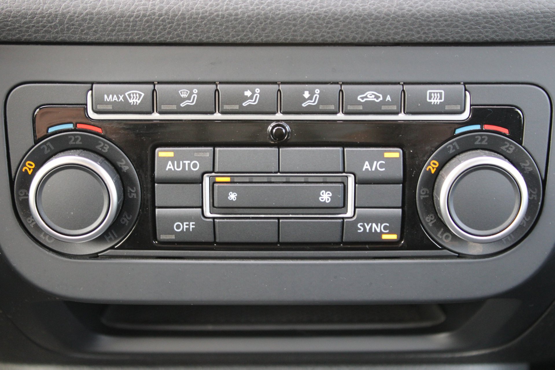 Foto van Volkswagen Golf Plus
