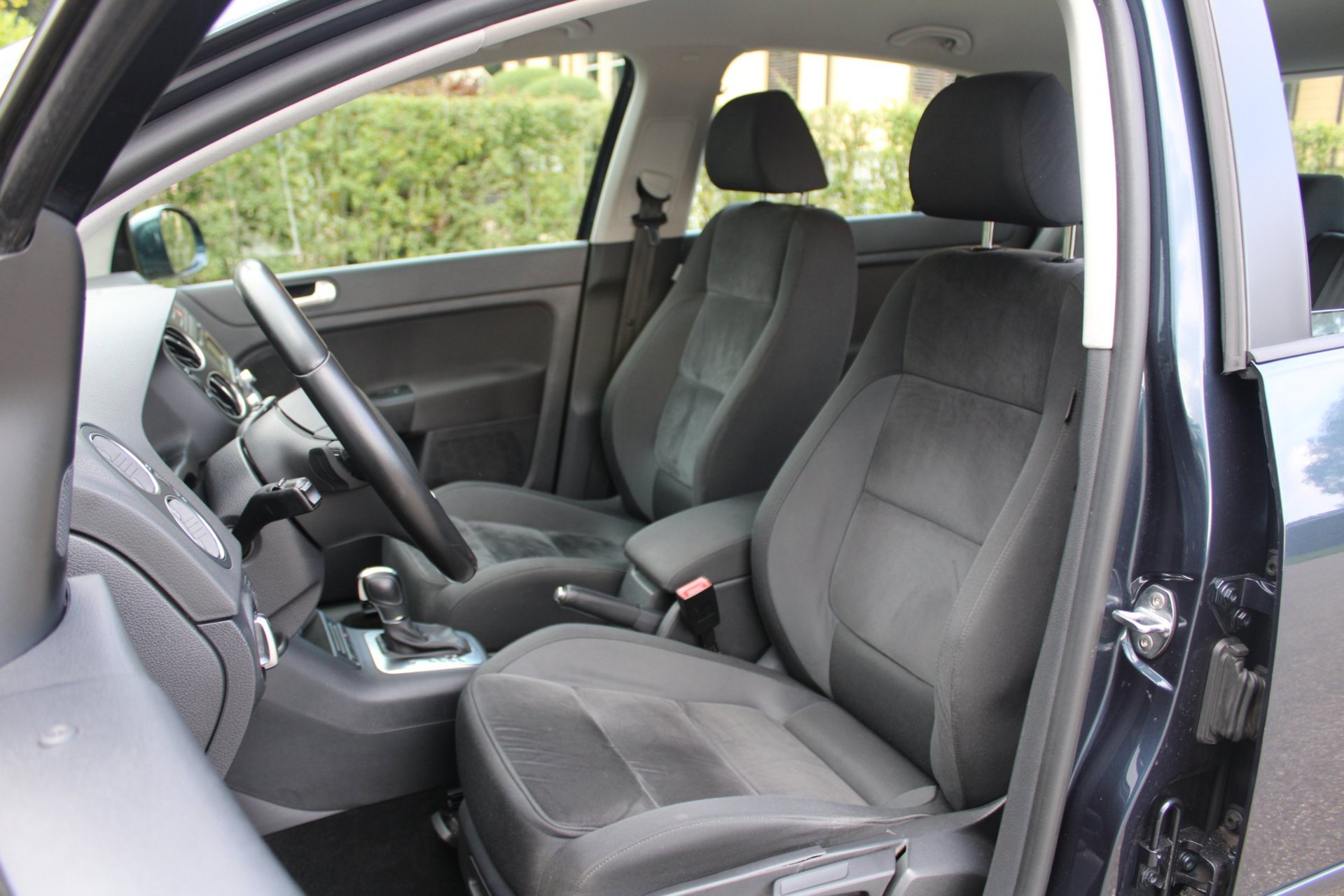 Foto van Volkswagen Golf Plus