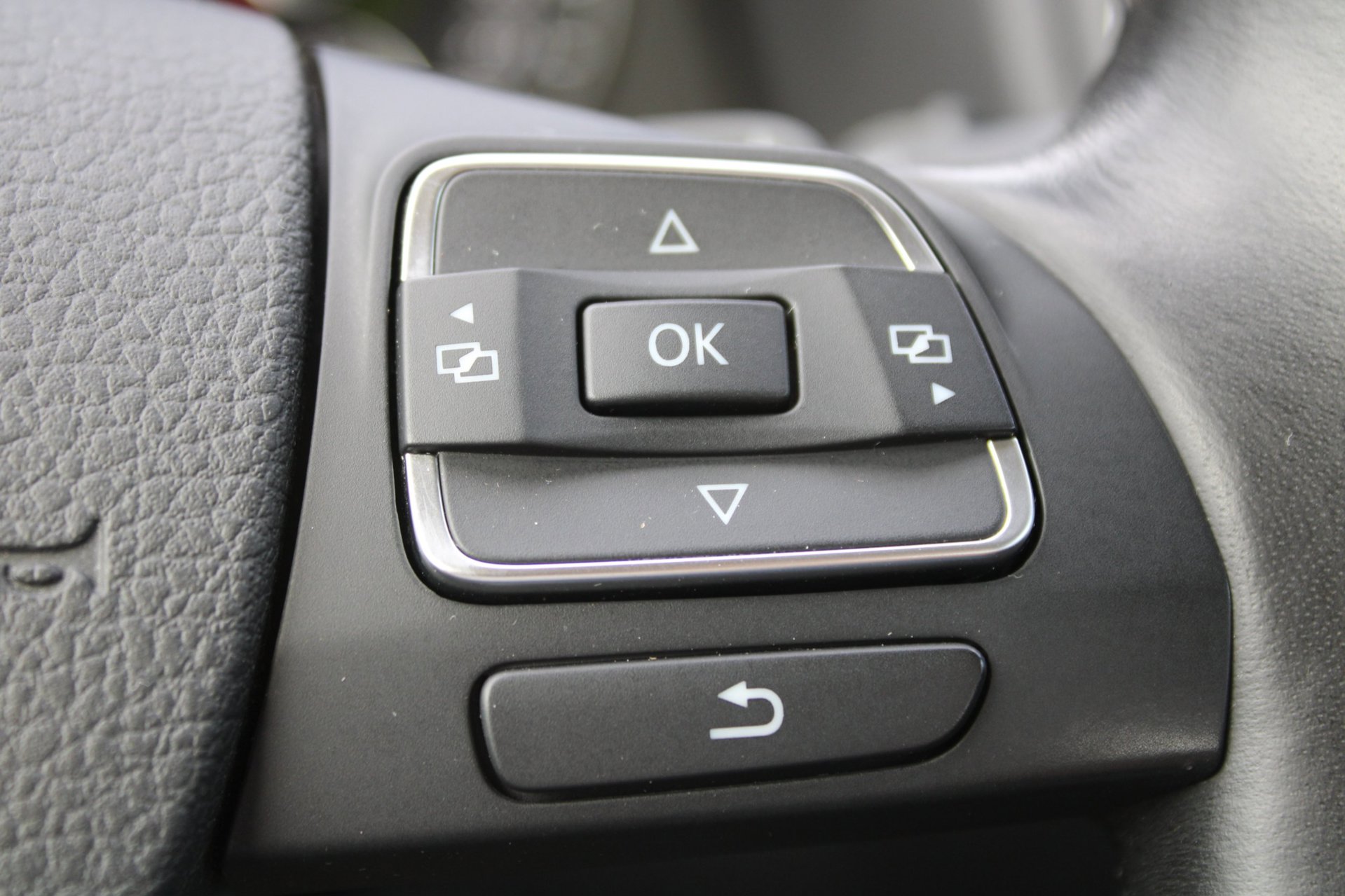 Foto van Volkswagen Golf Plus