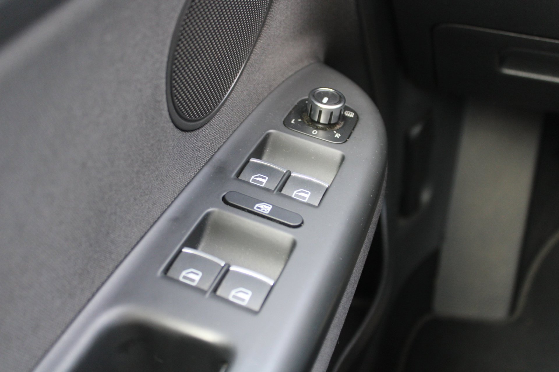 Foto van Volkswagen Golf Plus