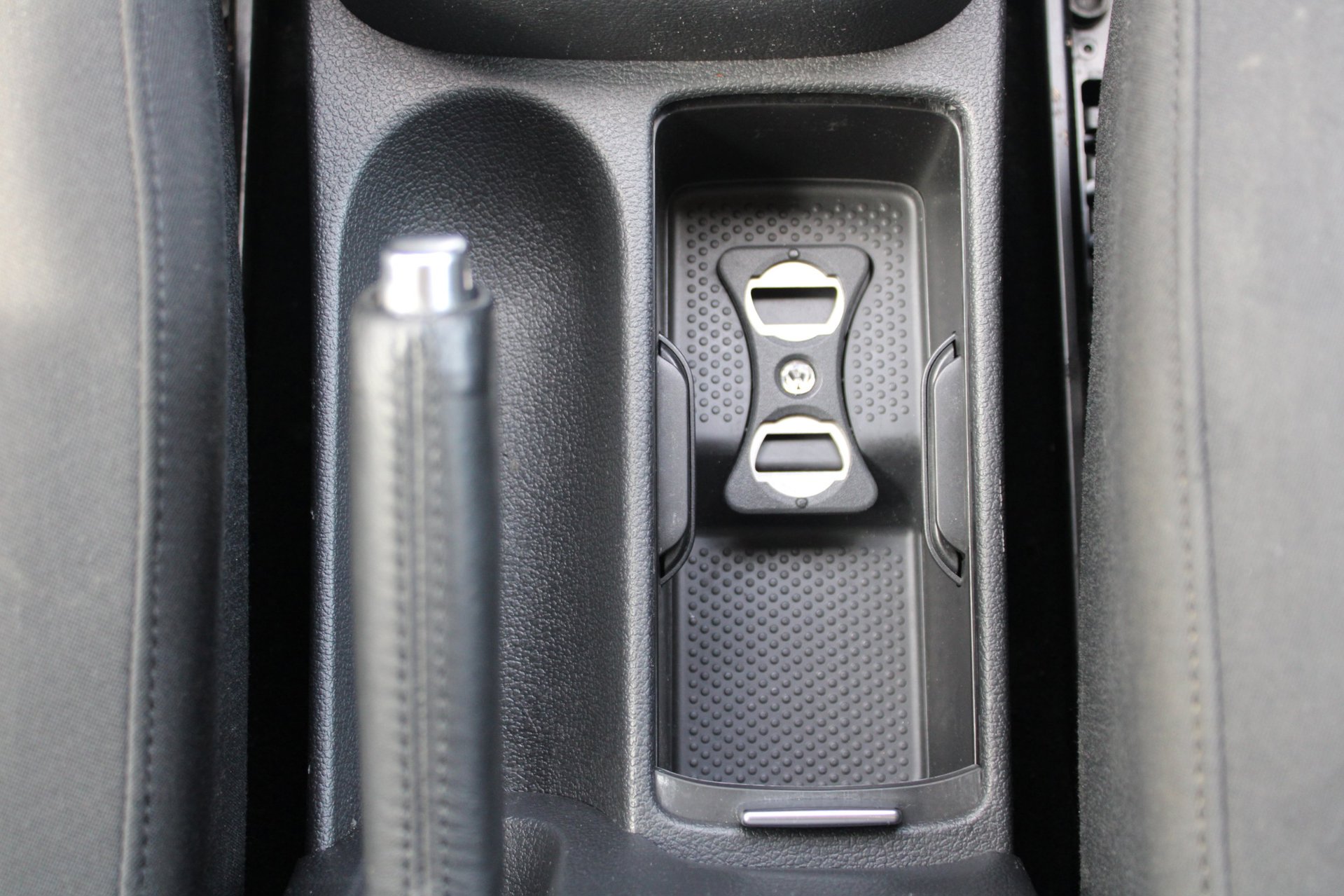 Foto van Volkswagen Golf Plus
