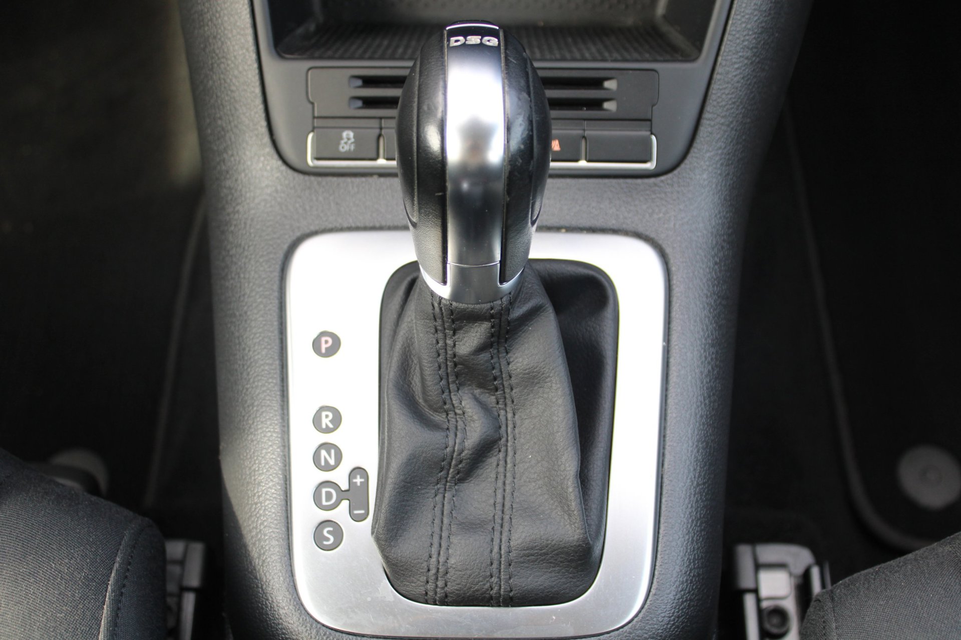 Foto van Volkswagen Golf Plus