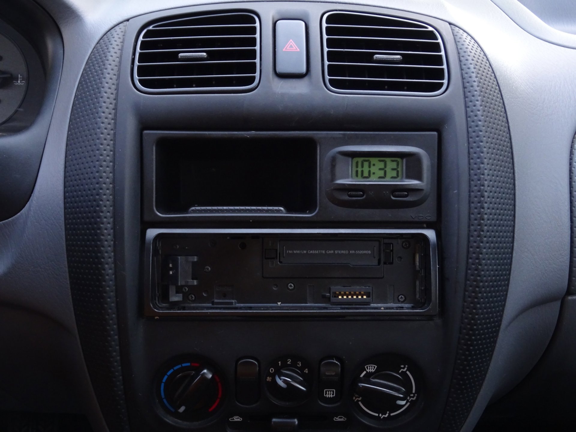 Foto van Mazda Mazda 323f