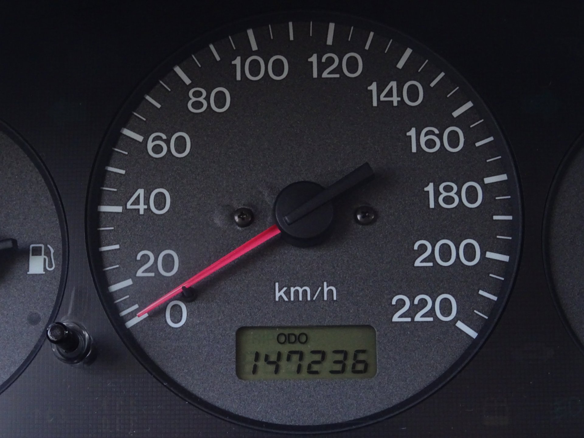 Foto van Mazda Mazda 323f