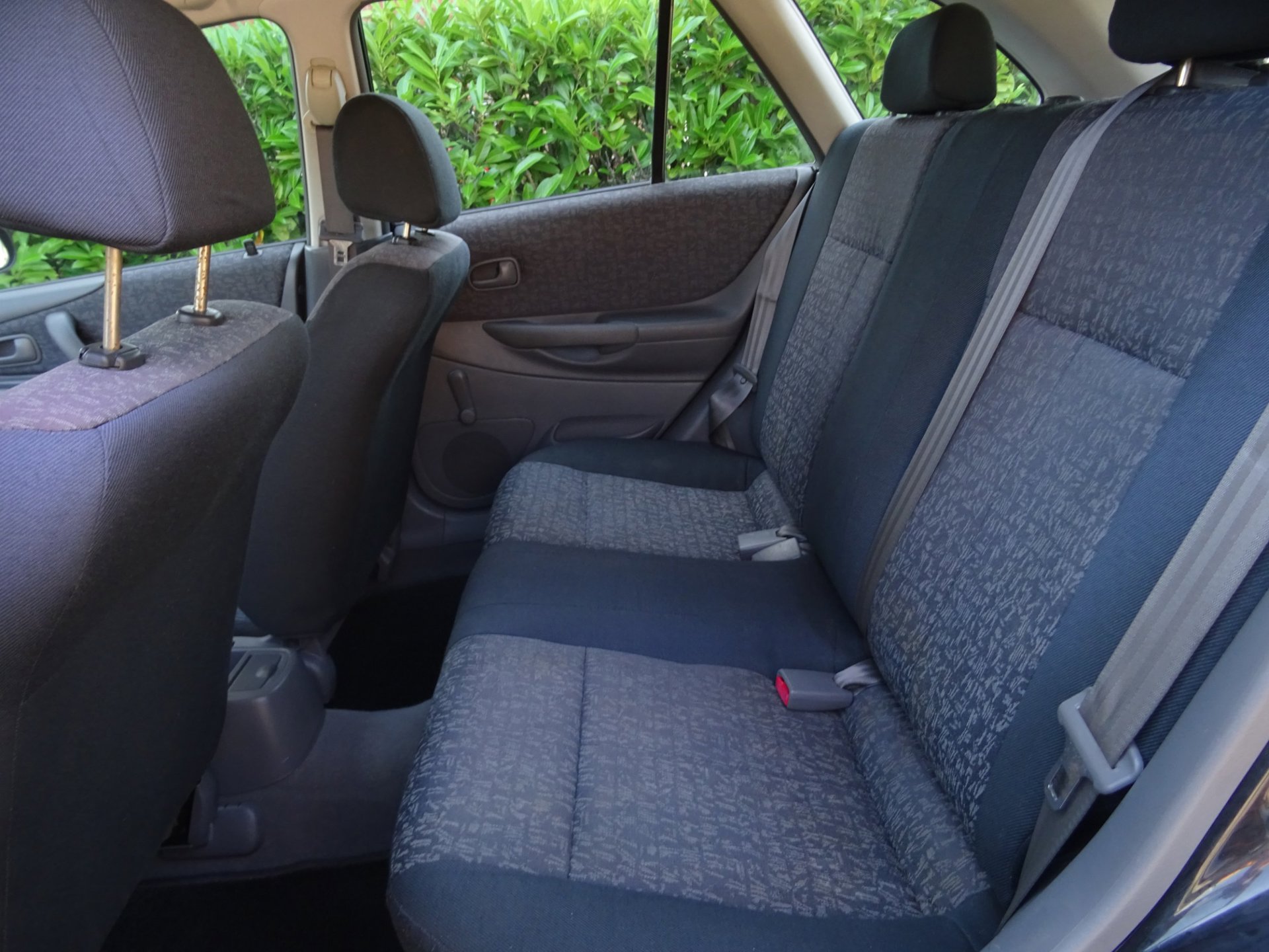 Foto van Mazda Mazda 323f