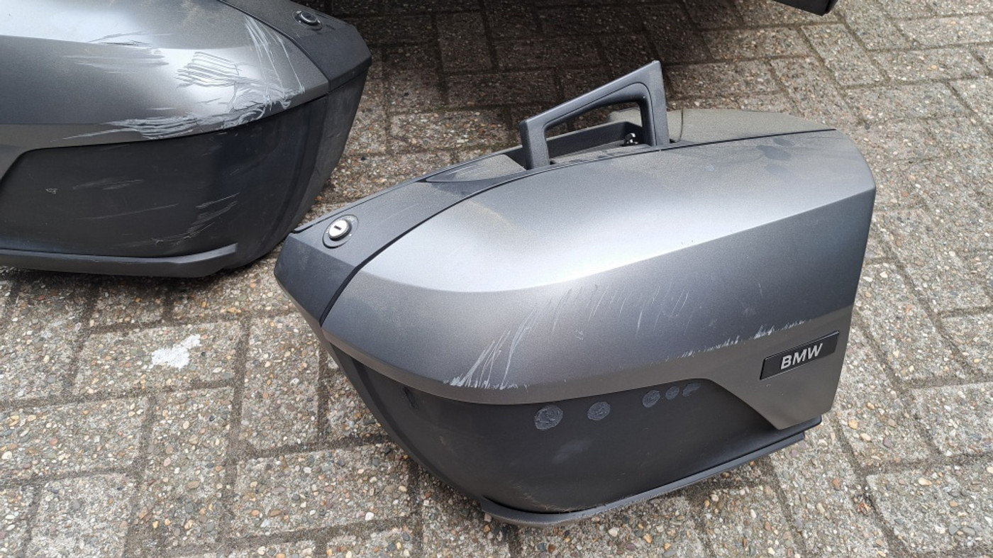 Foto van BMW R 1200 RT