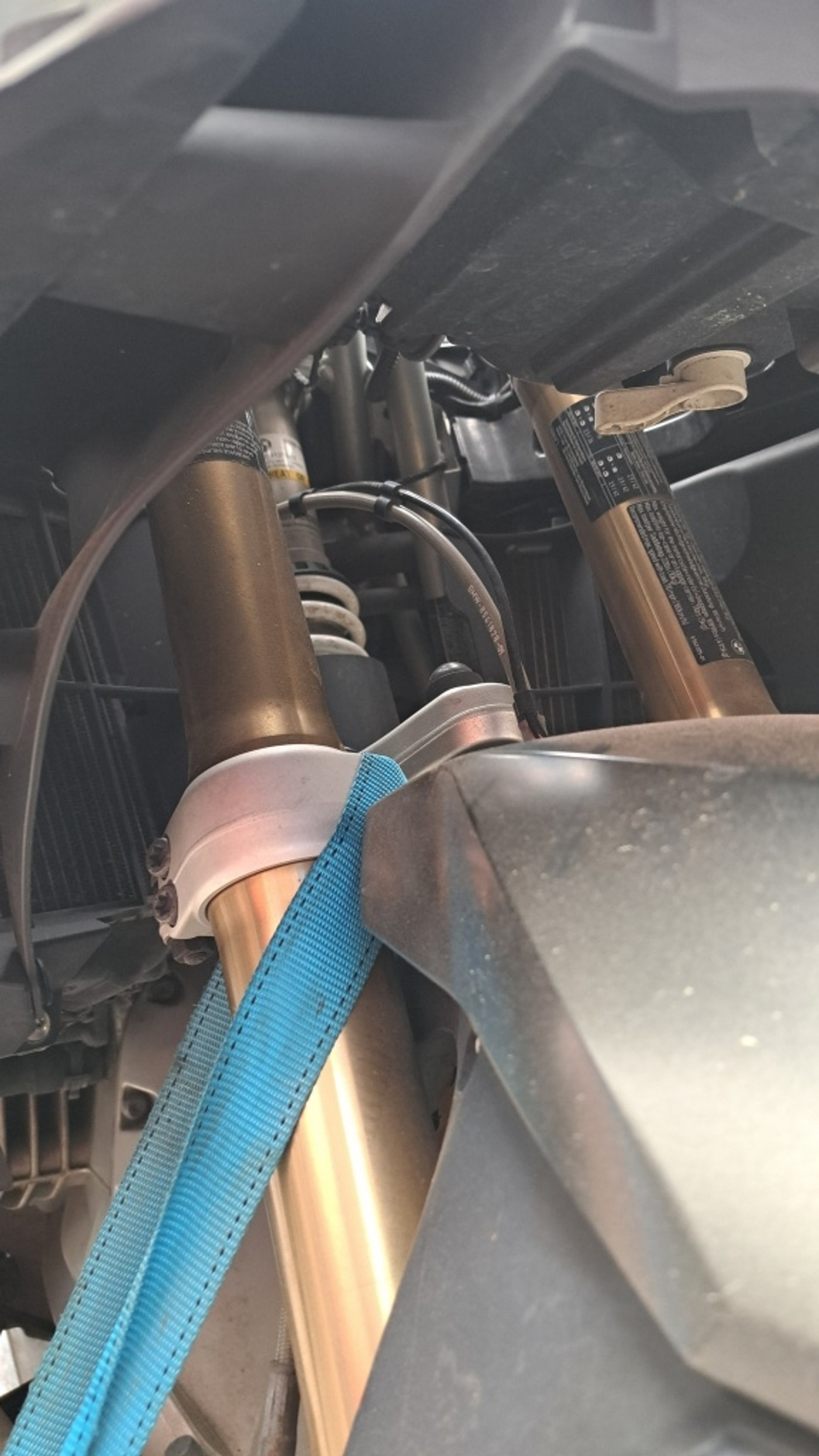 Foto van BMW R 1200 RT