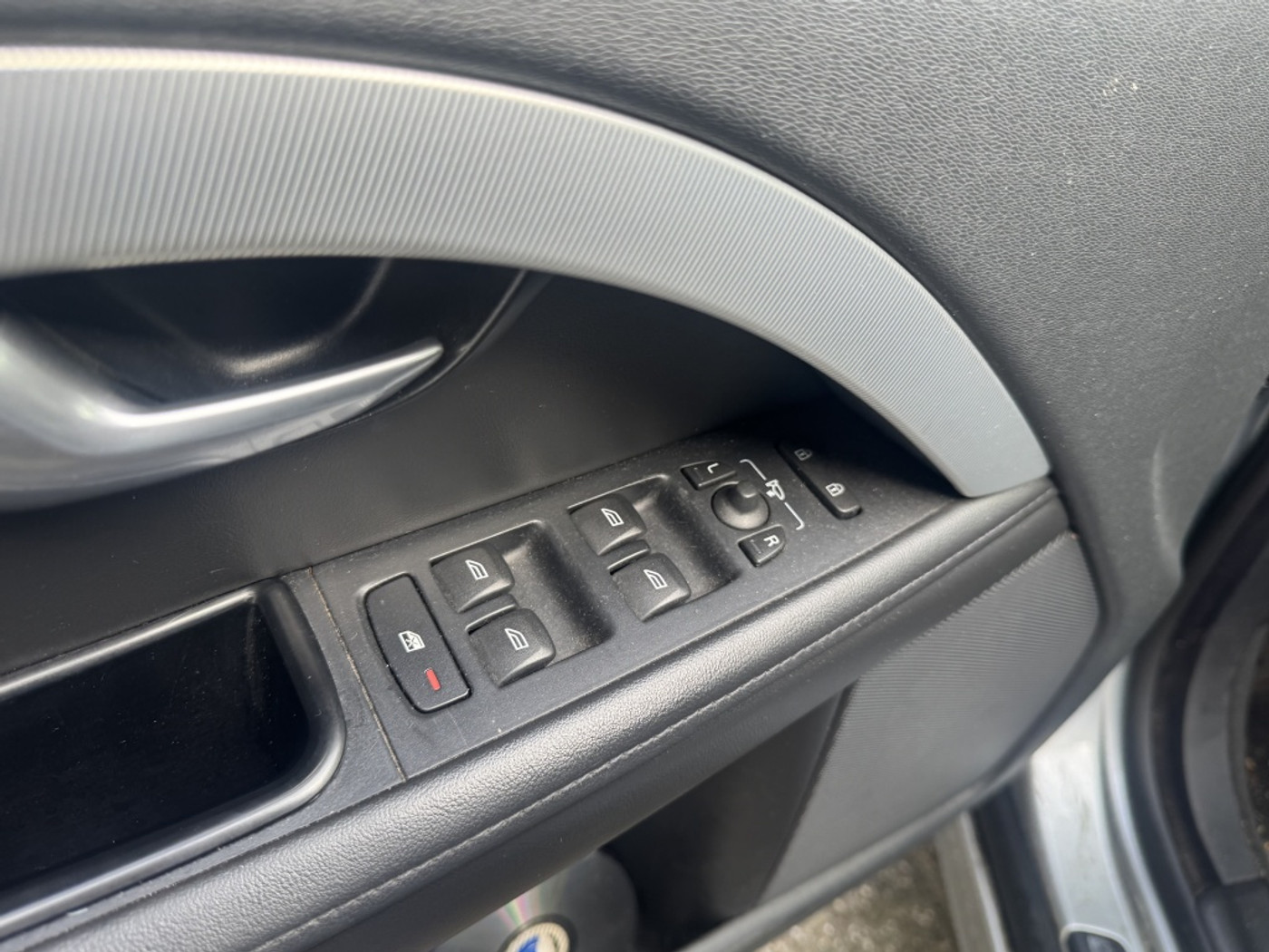 Foto van Volvo V70