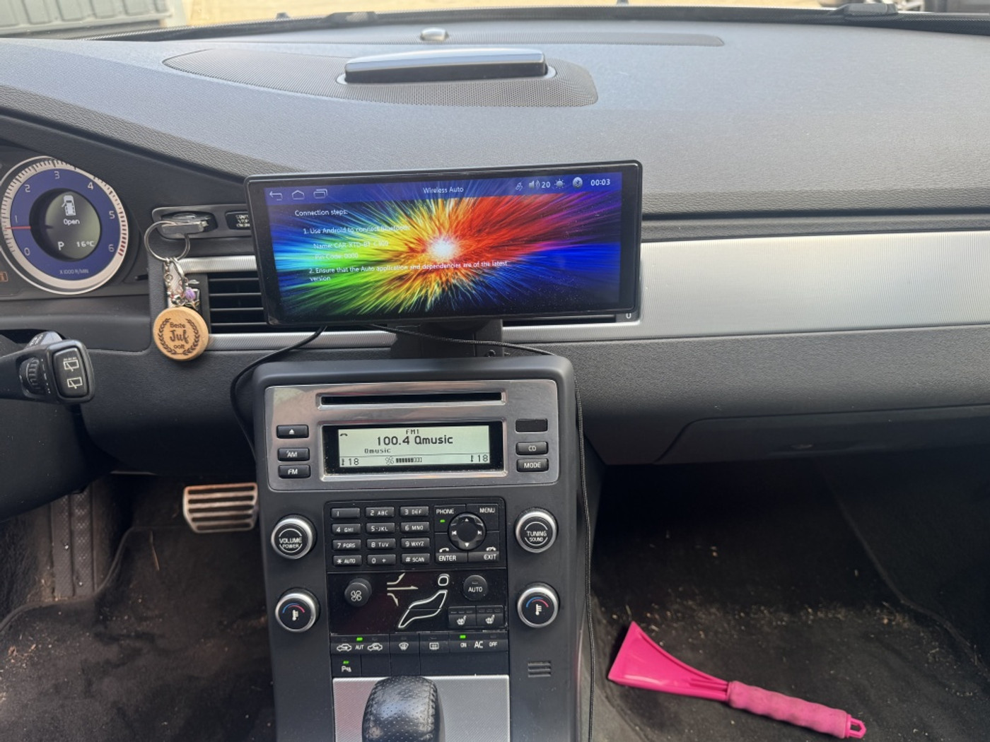 Foto van Volvo V70