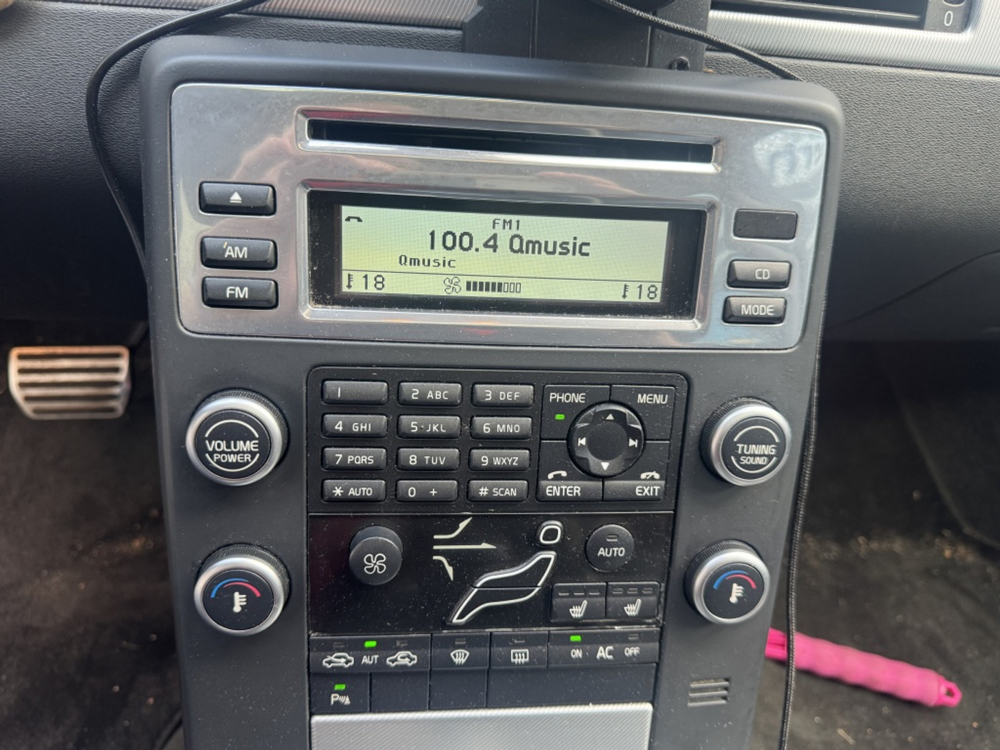 Foto van Volvo V70
