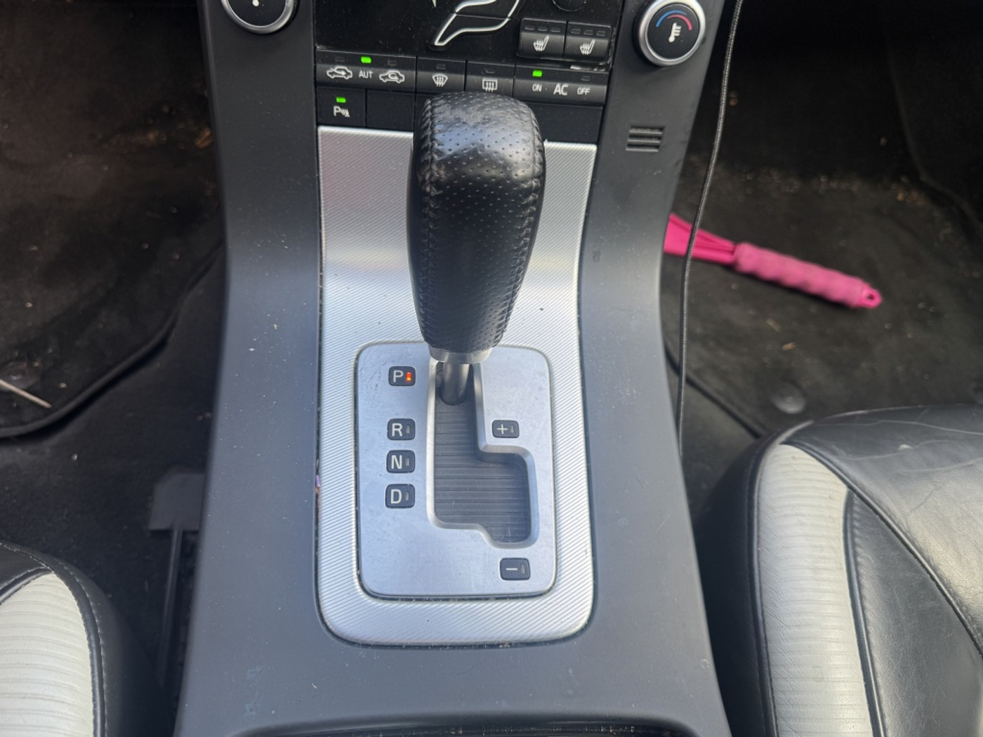 Foto van Volvo V70