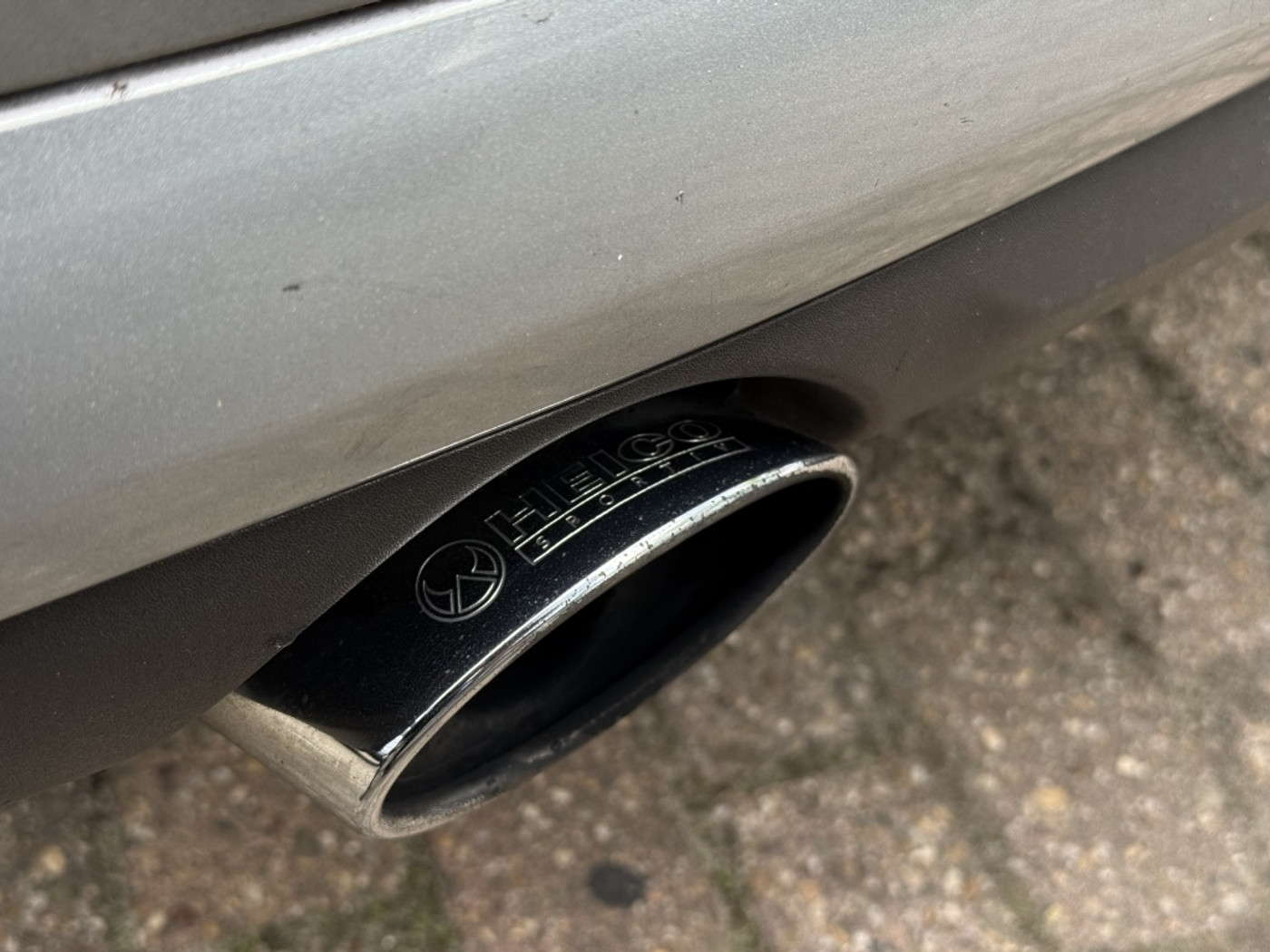Foto van Volvo V70