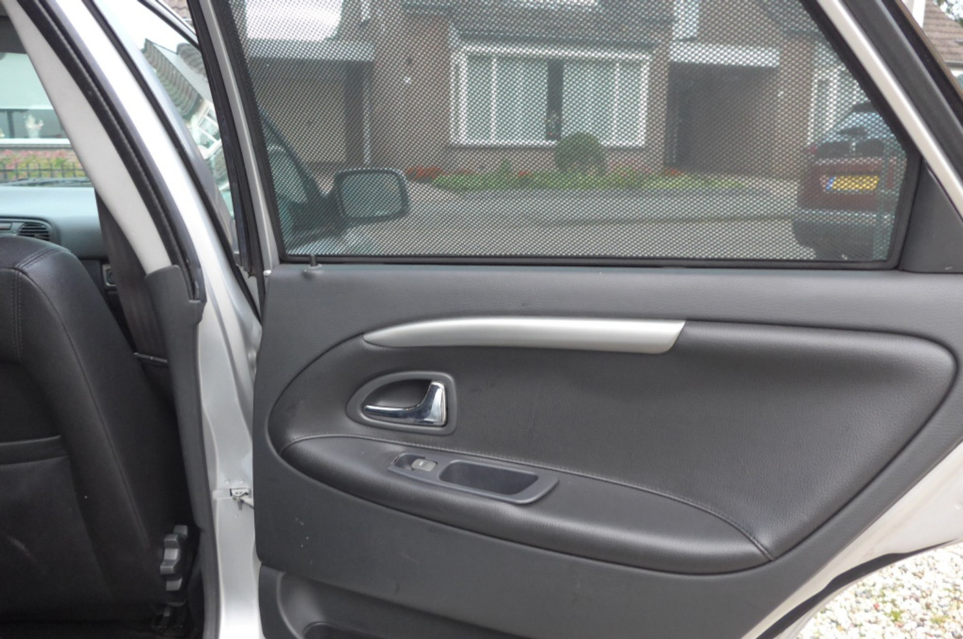 Foto van Volvo S40