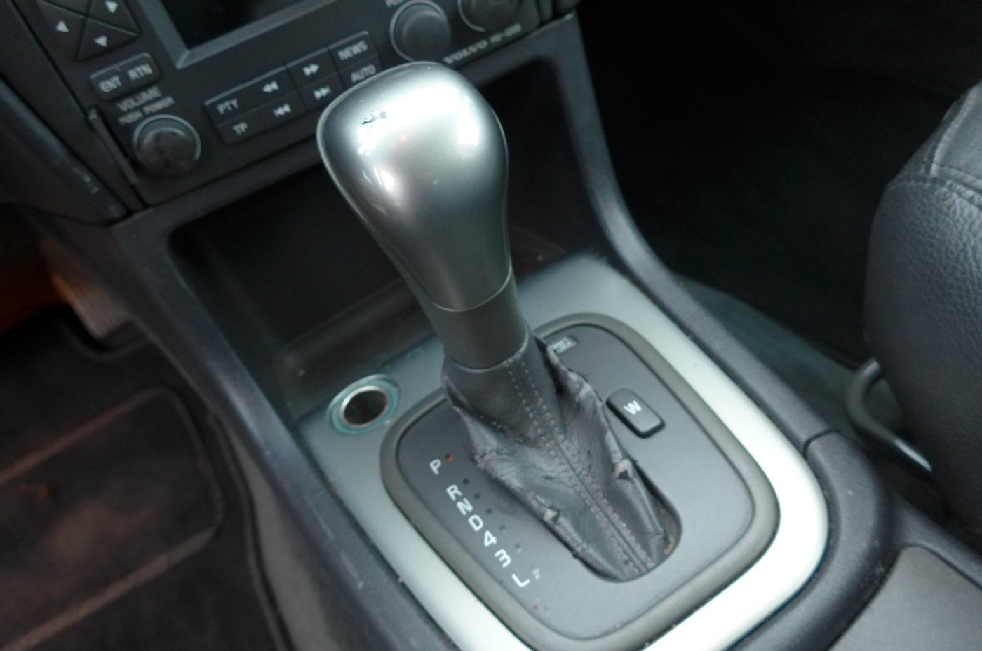 Foto van Volvo S40