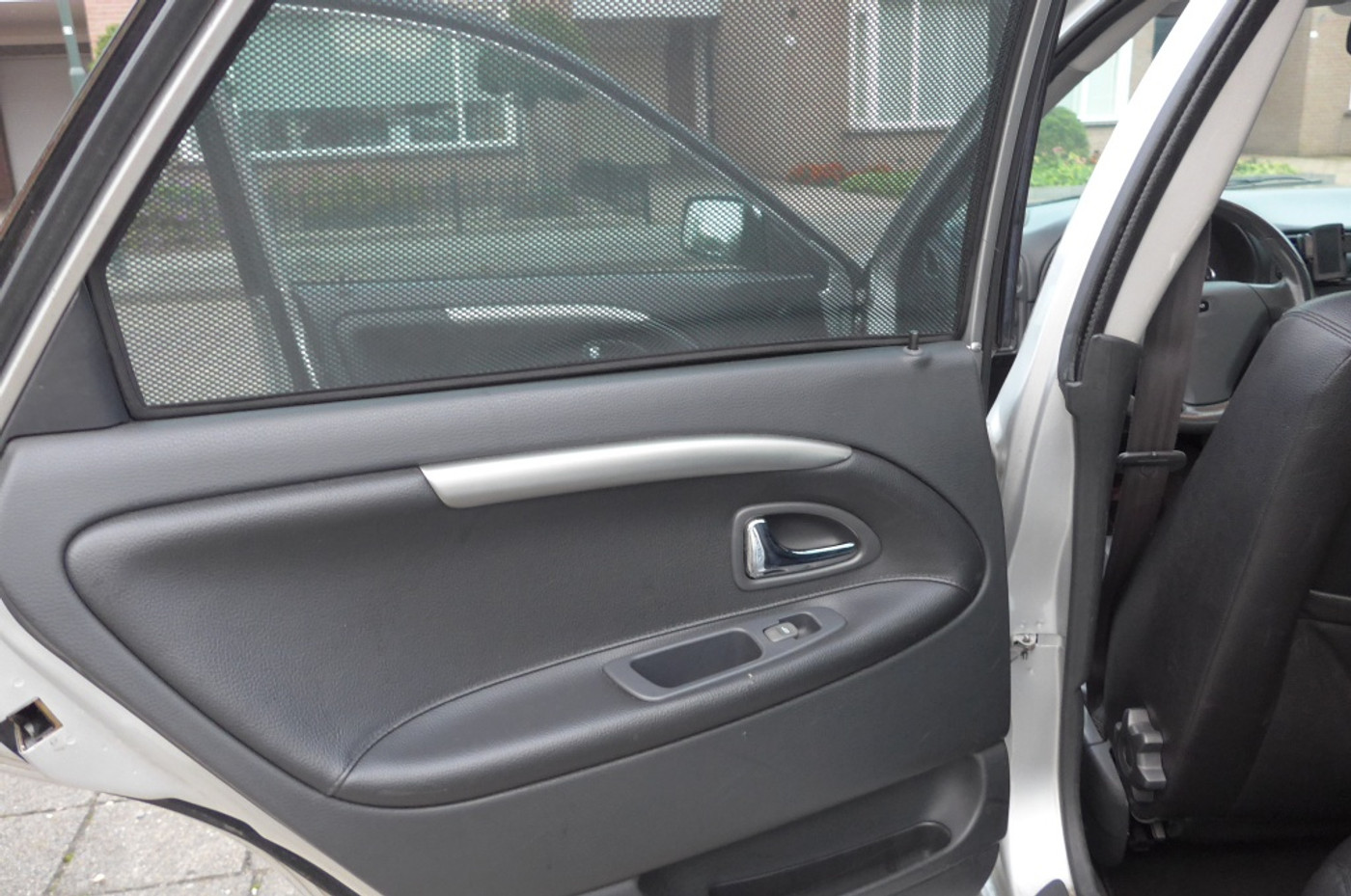 Foto van Volvo S40