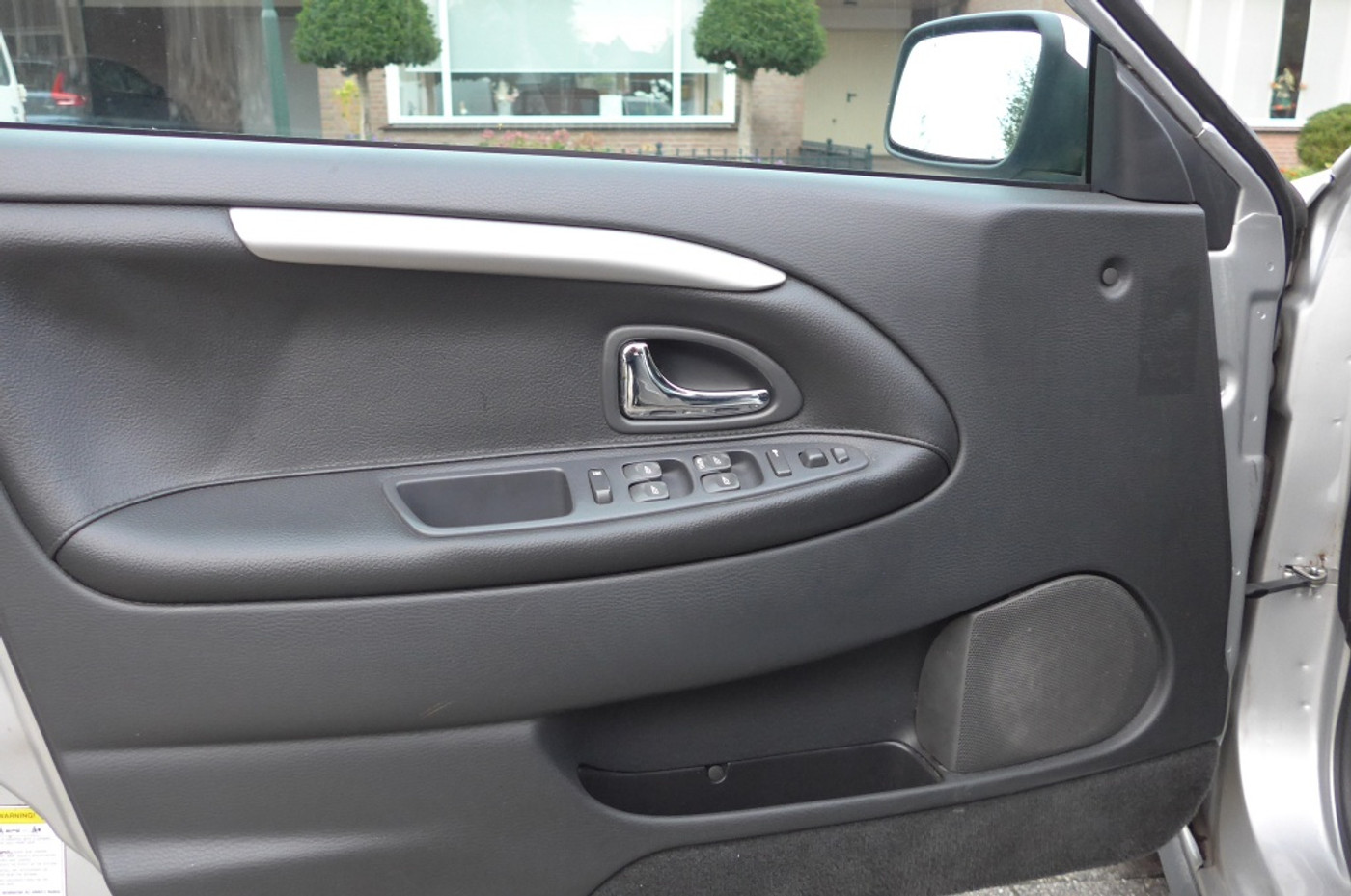 Foto van Volvo S40