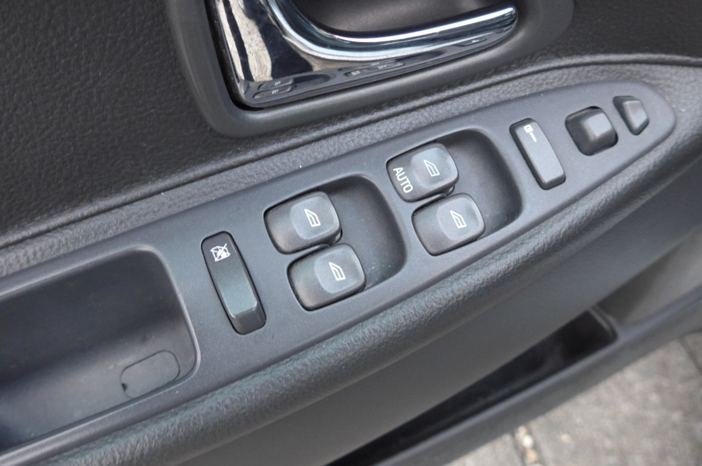 Foto van Volvo S40