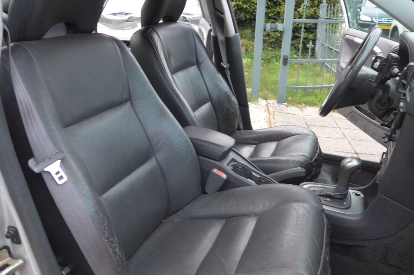 Foto van Volvo S40