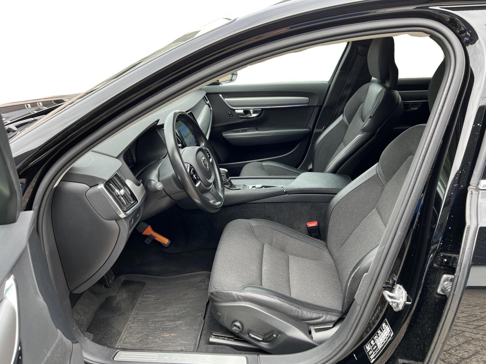 Foto van Volvo V90