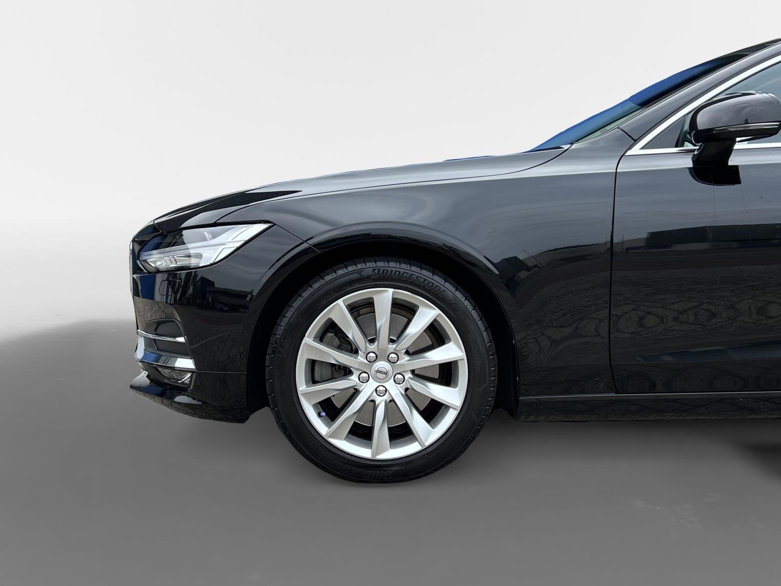 Foto van Volvo V90