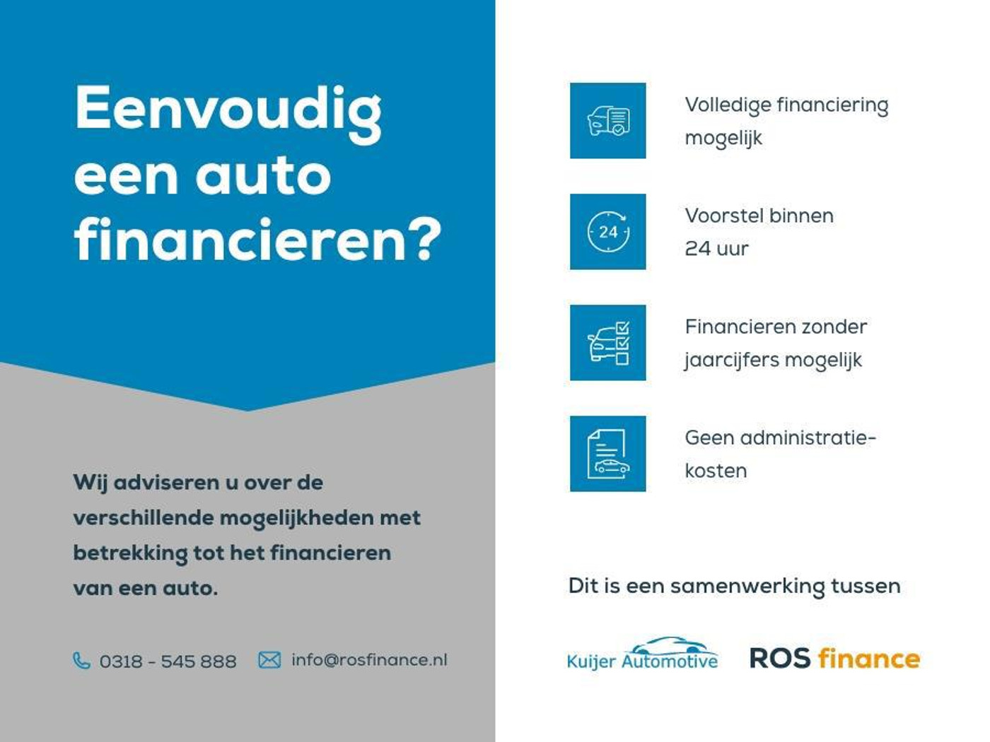 Foto van Volvo V90