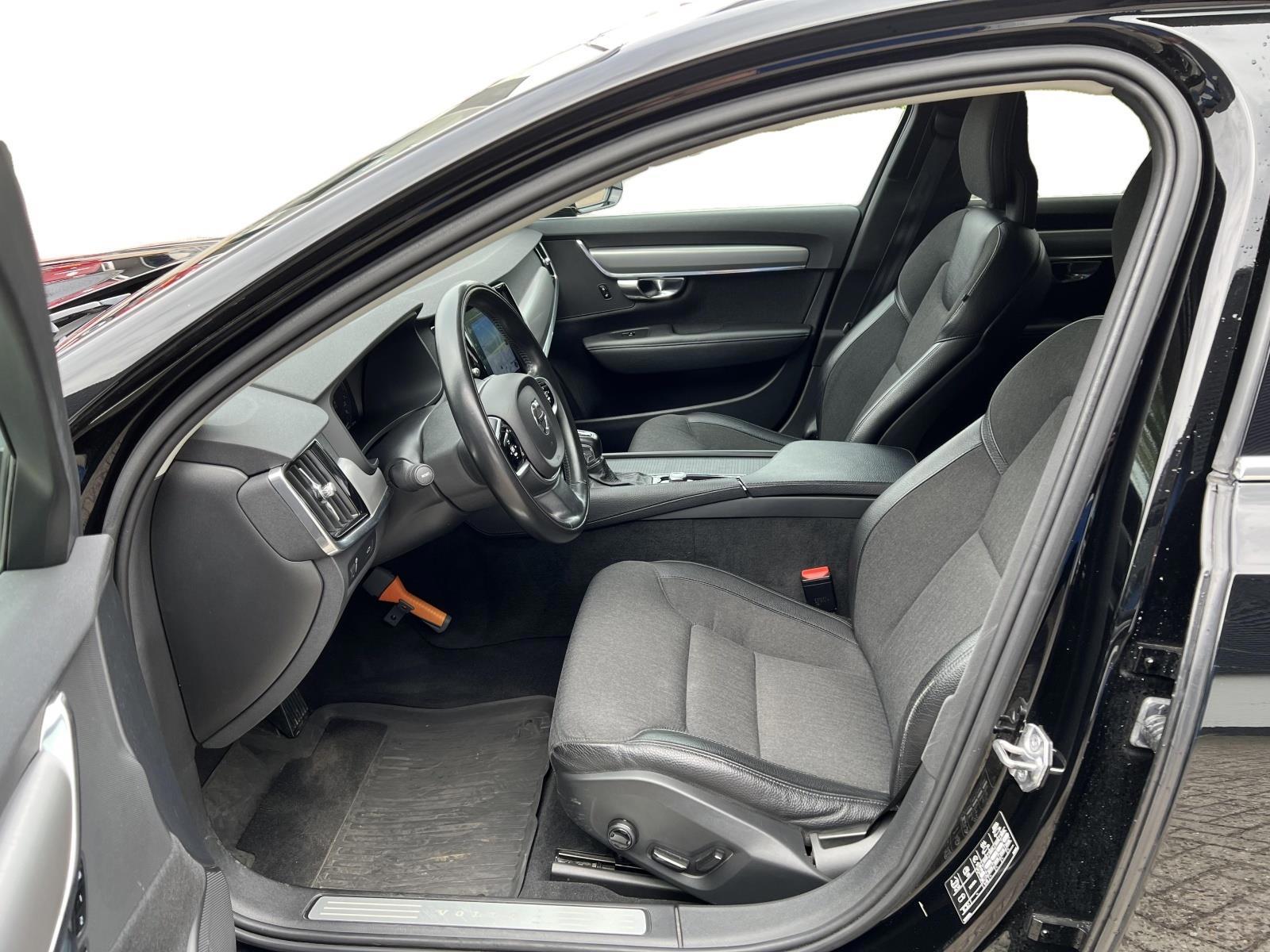 Foto van Volvo V90