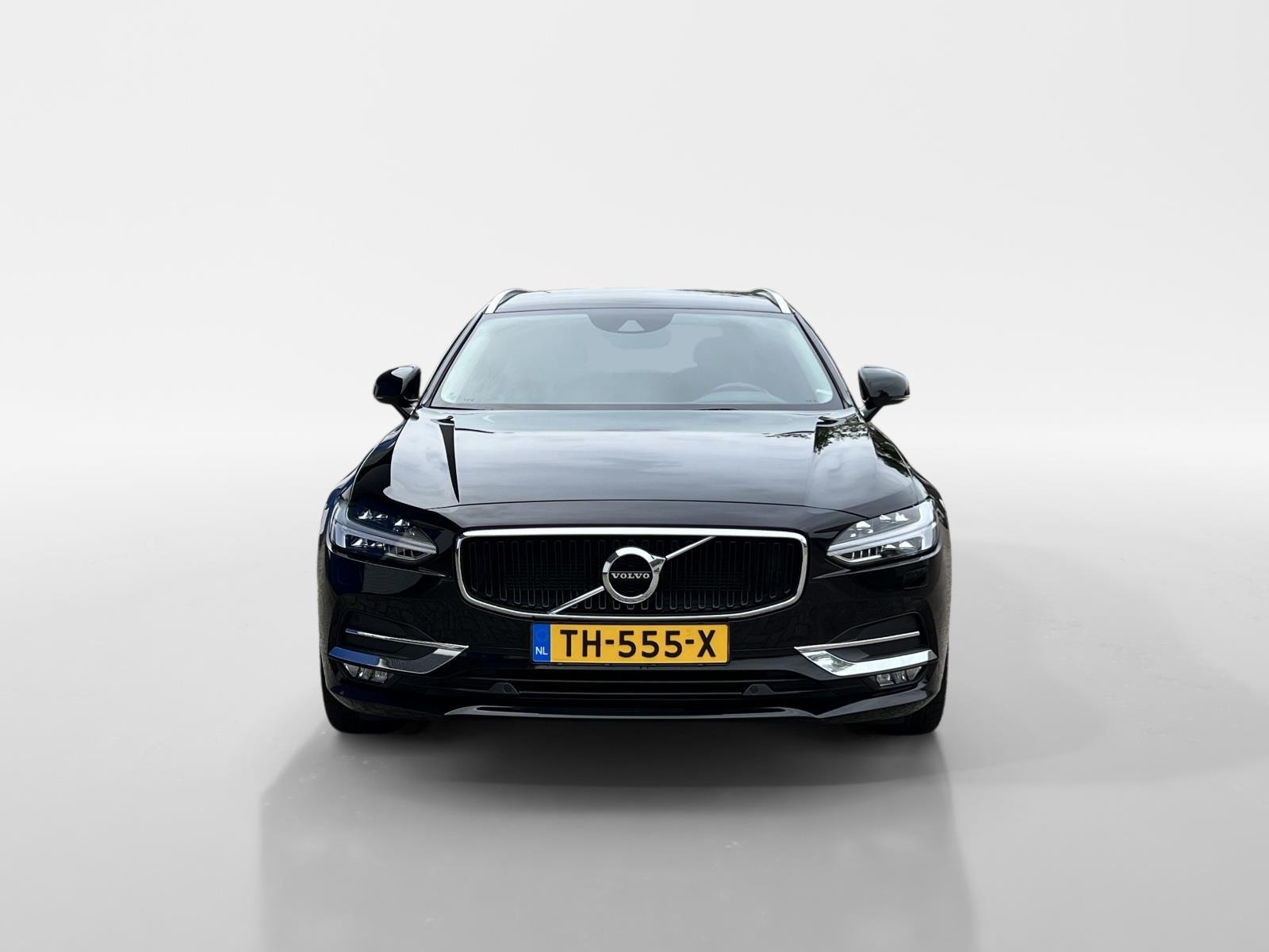Foto van Volvo V90