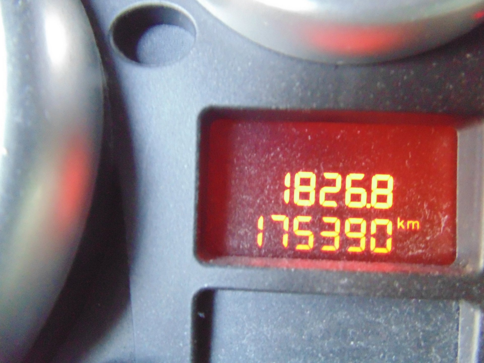 Foto van Peugeot 207