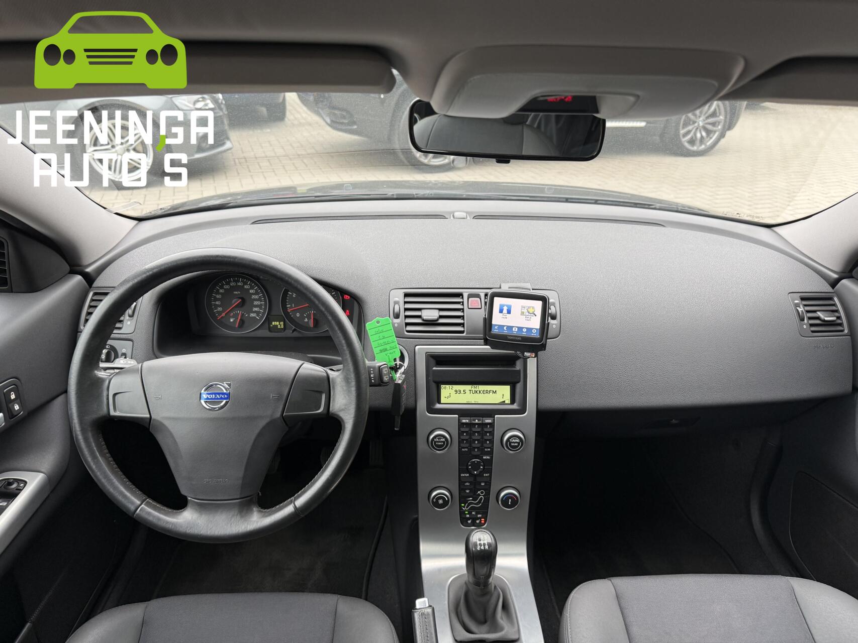 Foto van Volvo C30