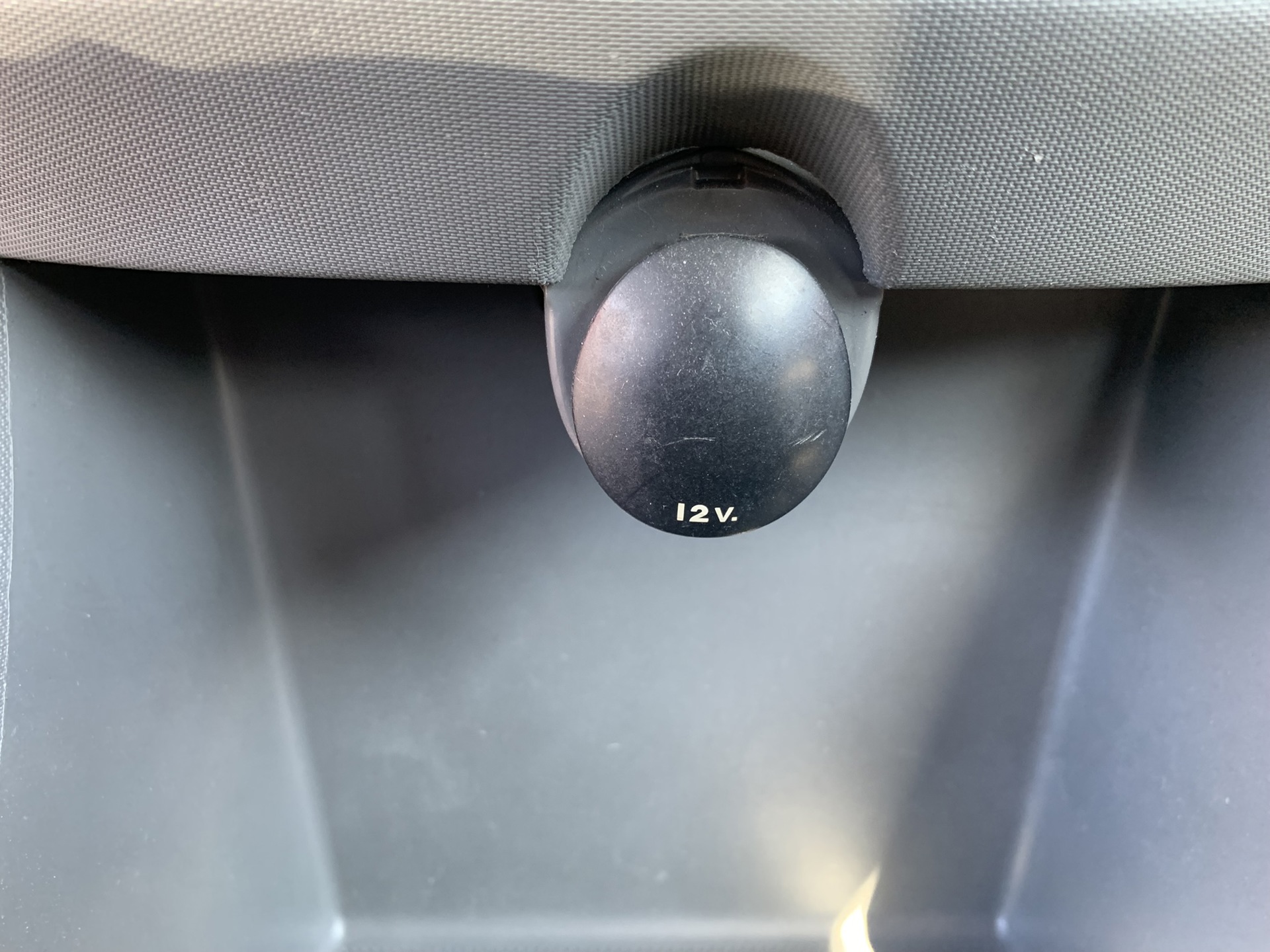 Foto van Citroen Citroen C1