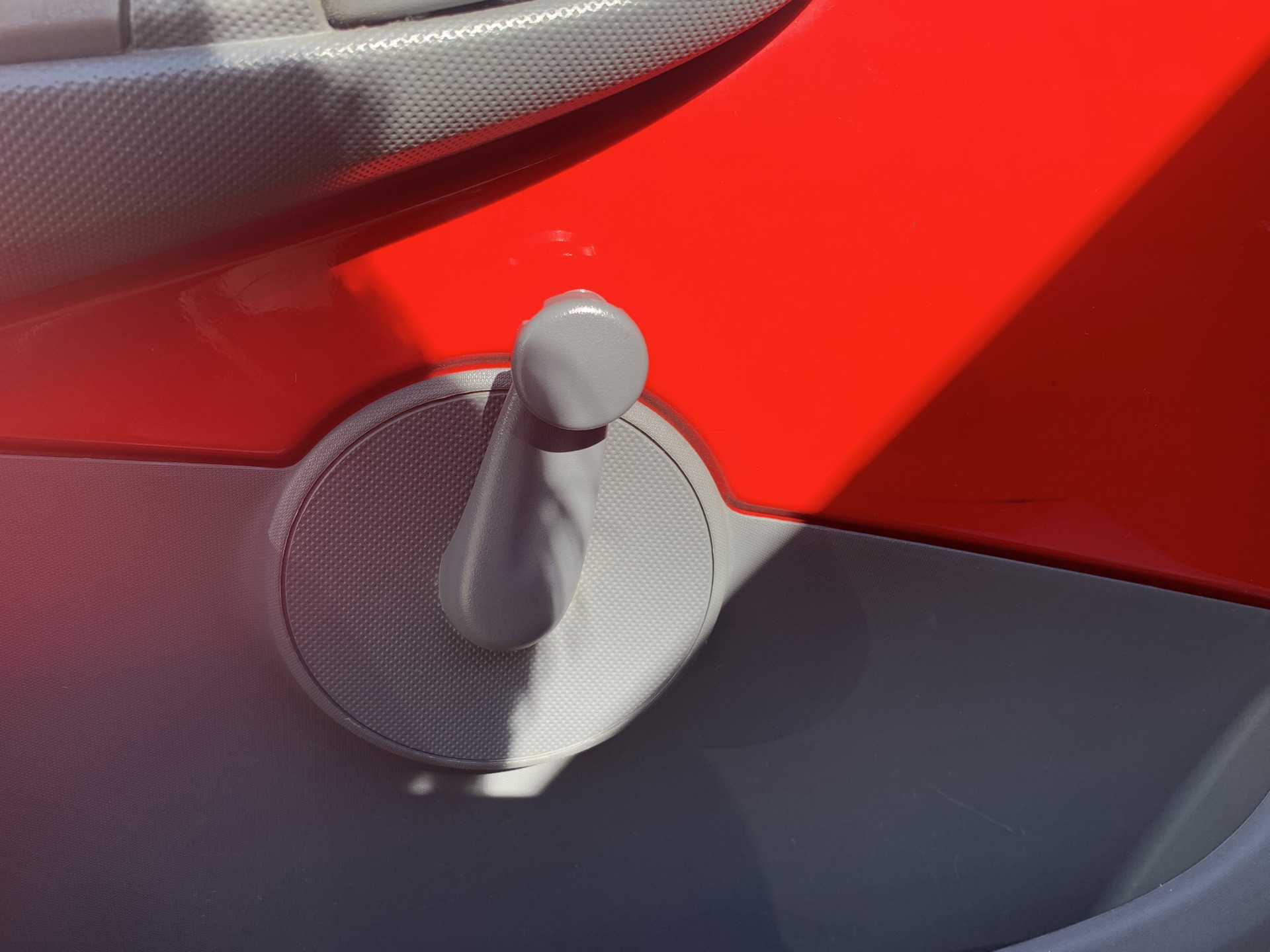 Foto van Citroen Citroen C1