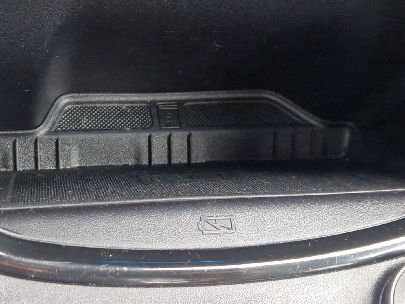 Foto van Ford Puma