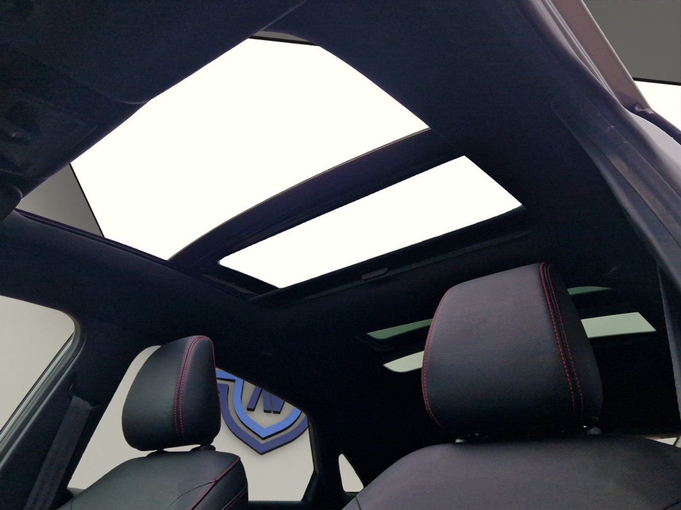 Foto van Ford Puma