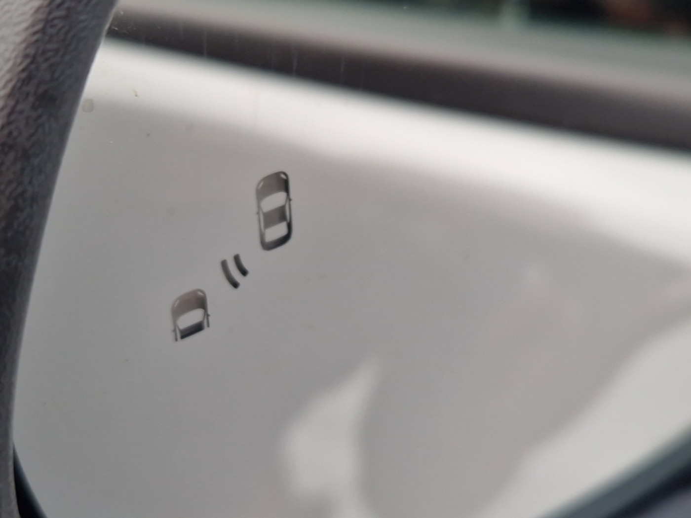 Foto van Ford Puma
