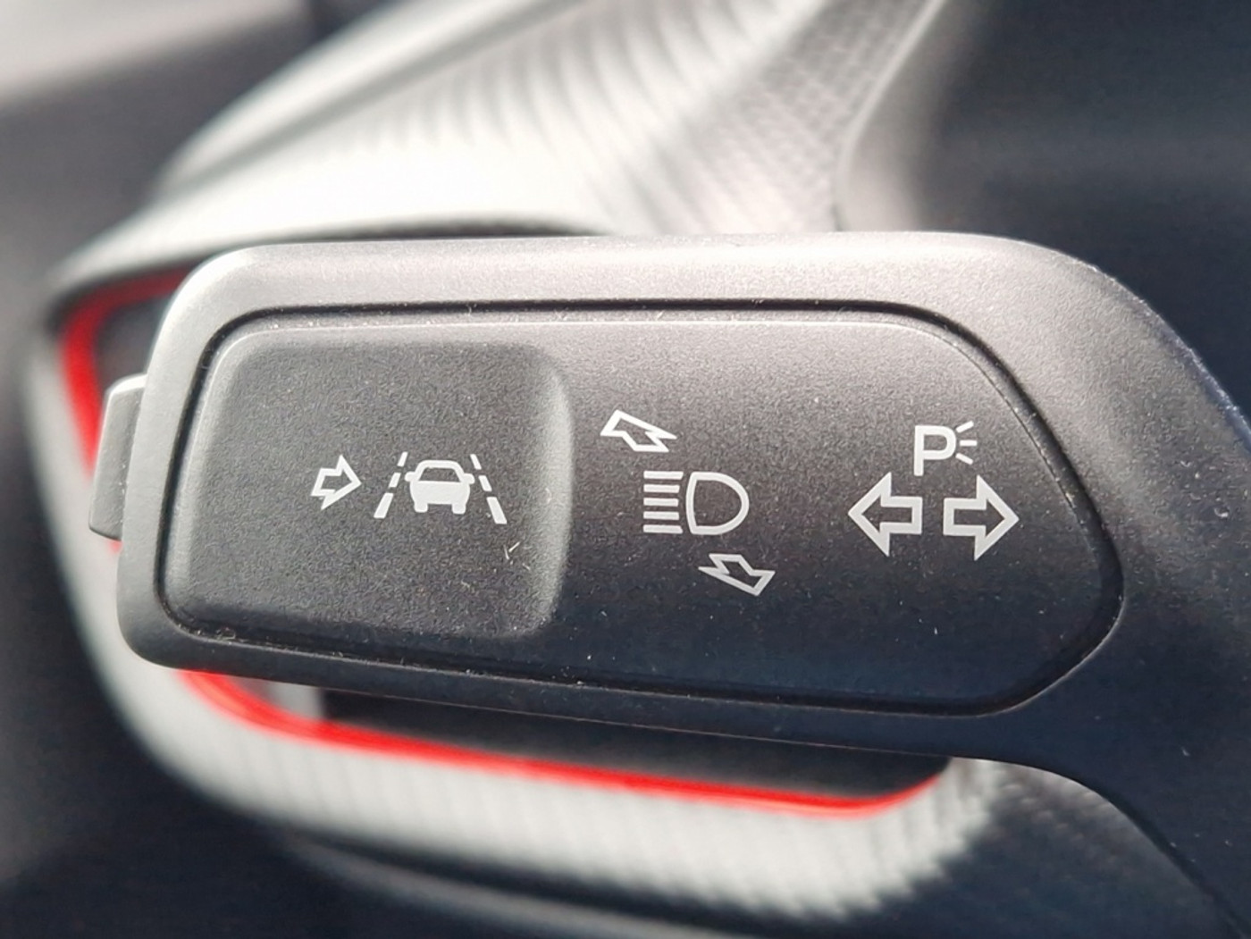 Foto van Ford Puma