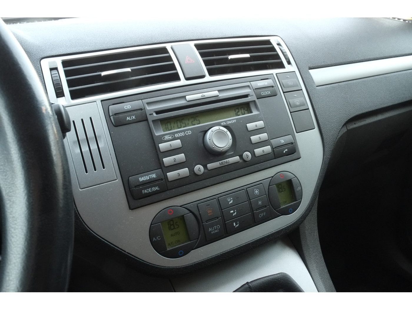 Foto van Ford Focus C-max