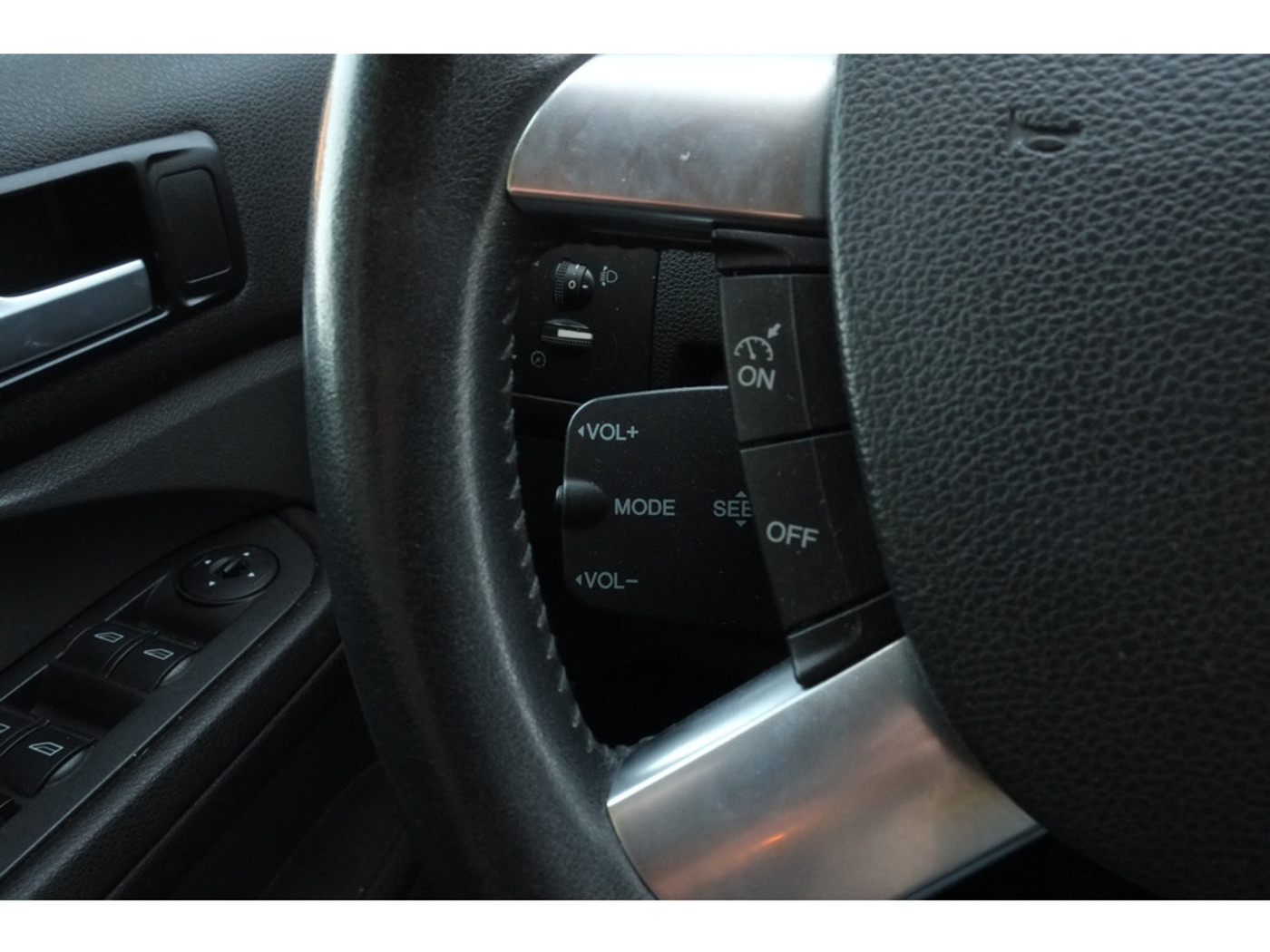 Foto van Ford Focus C-max