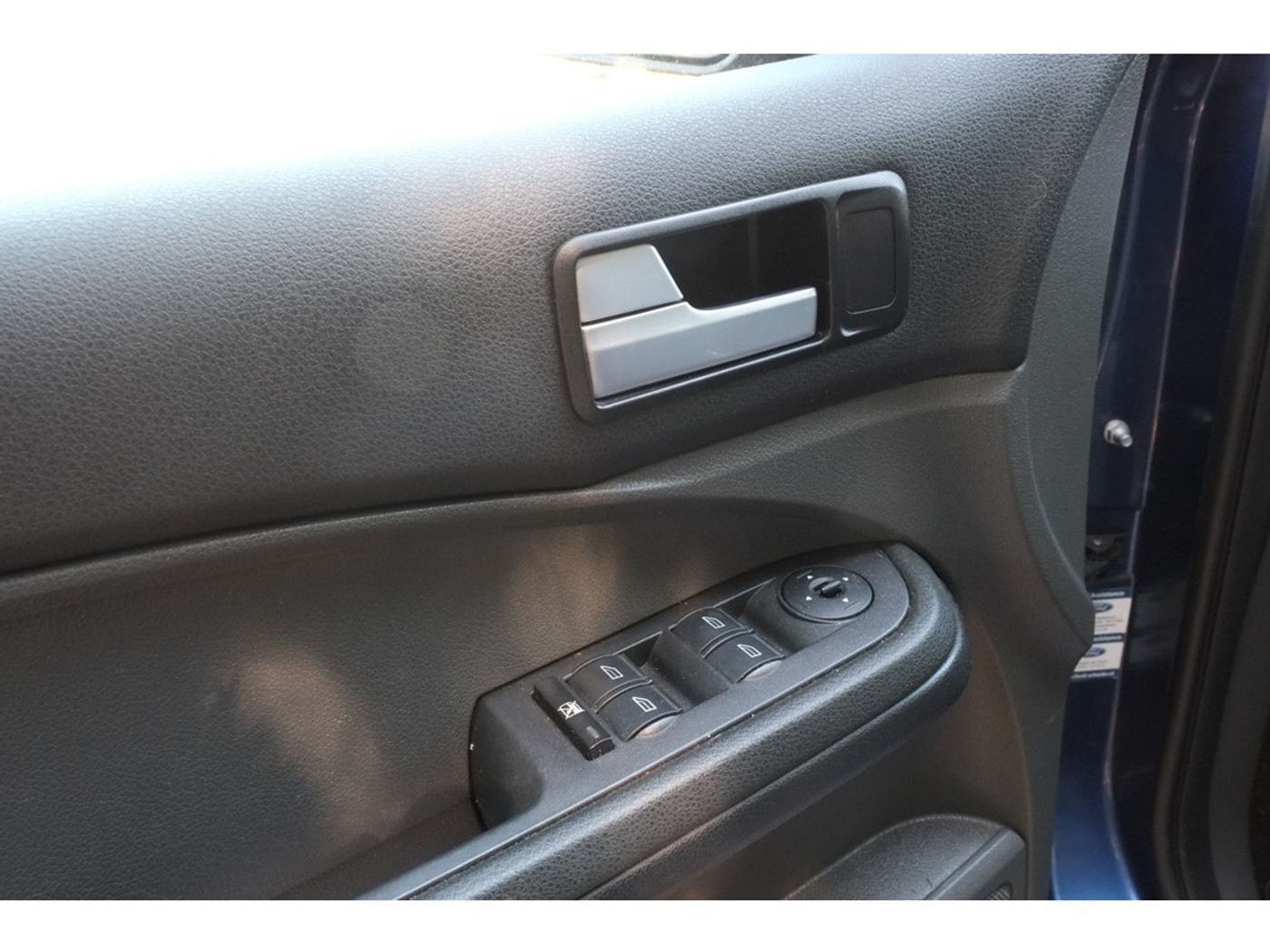 Foto van Ford Focus C-max