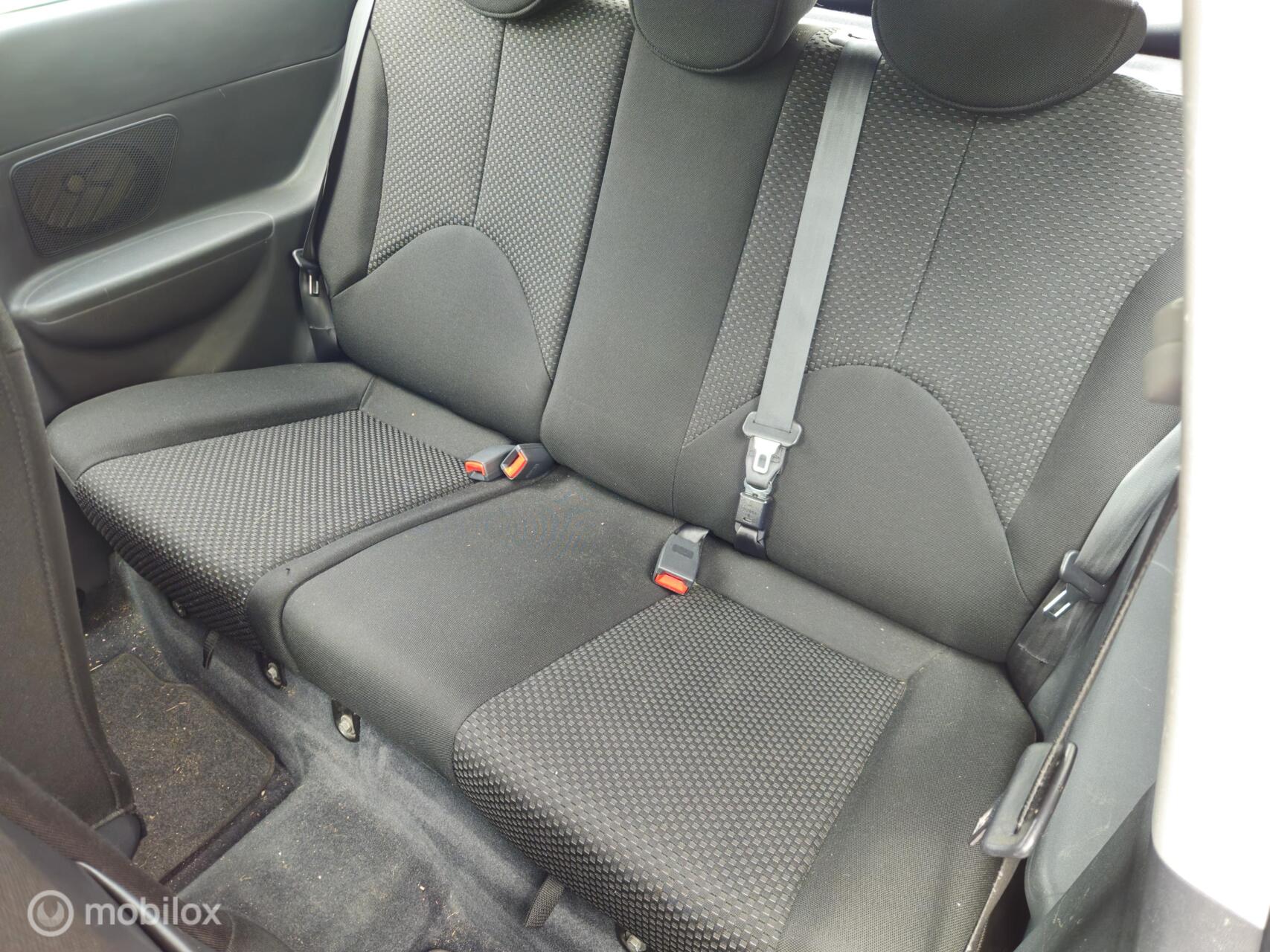 Foto van Hyundai Accent