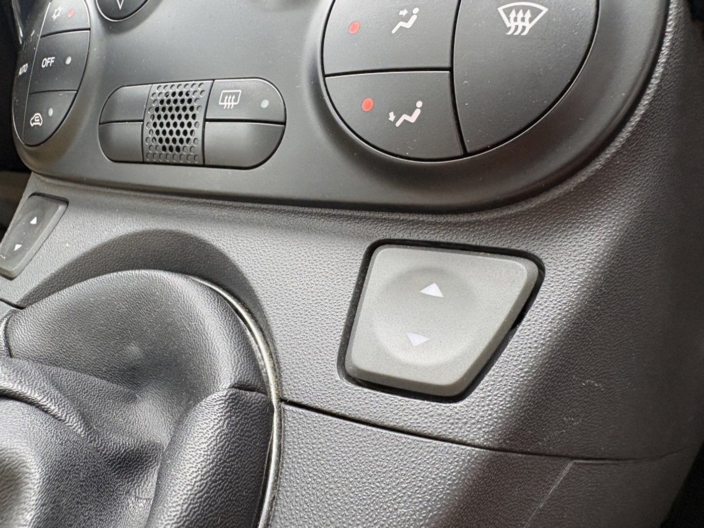 Foto van Fiat Fiat 500