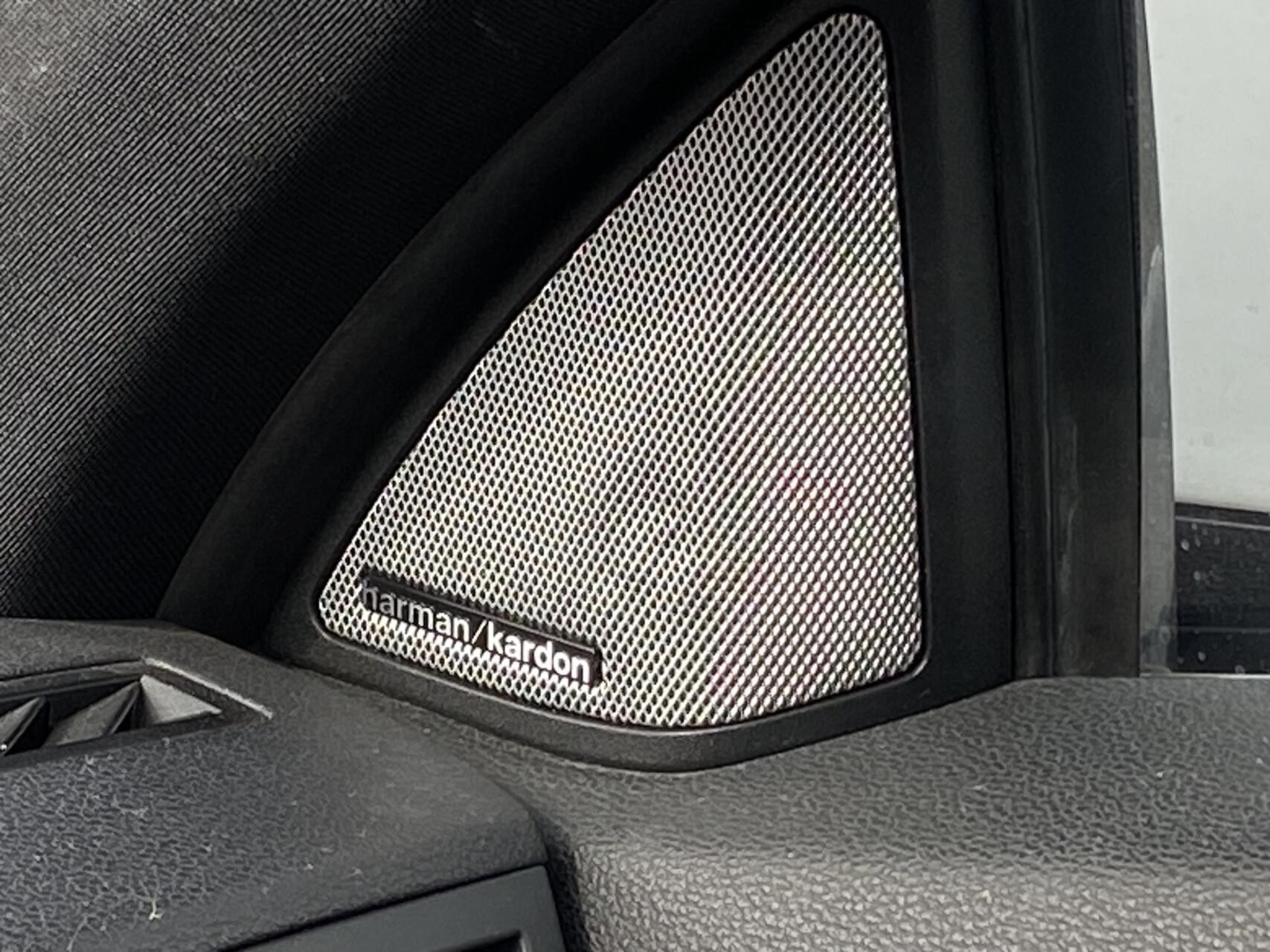 Foto van Mercedes-Benz E-klasse Coupé