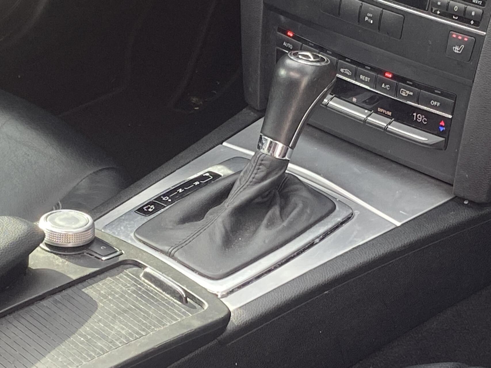 Foto van Mercedes-Benz E-klasse Coupé