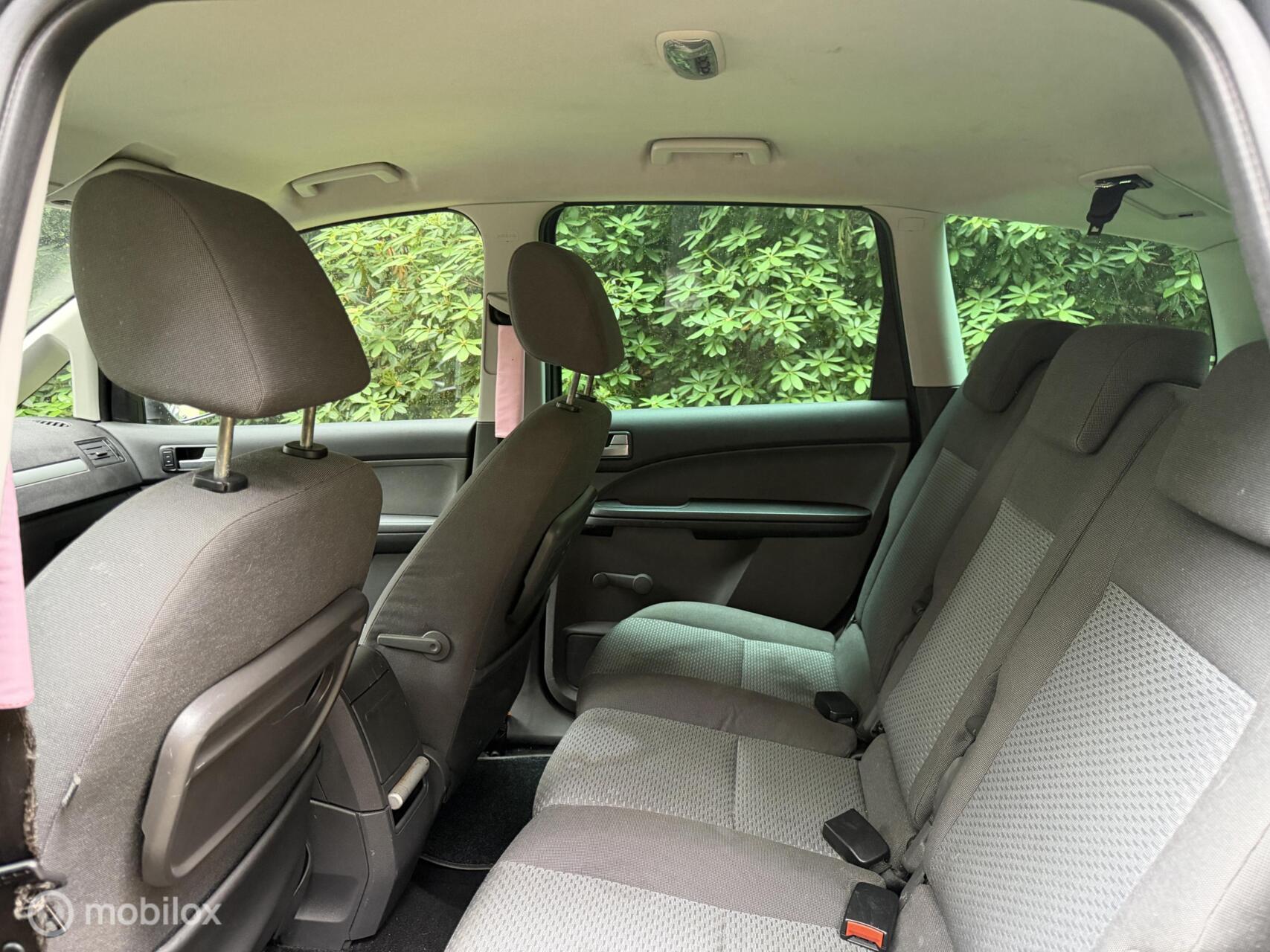 Foto van Ford Focus C-max