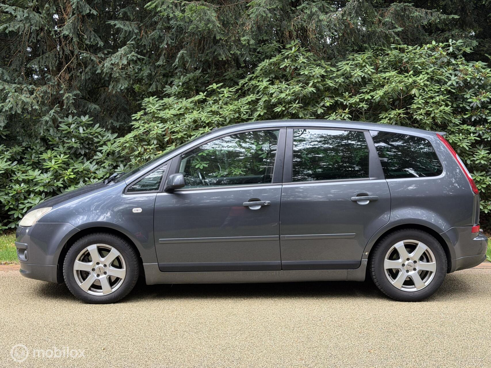 Foto van Ford Focus C-max