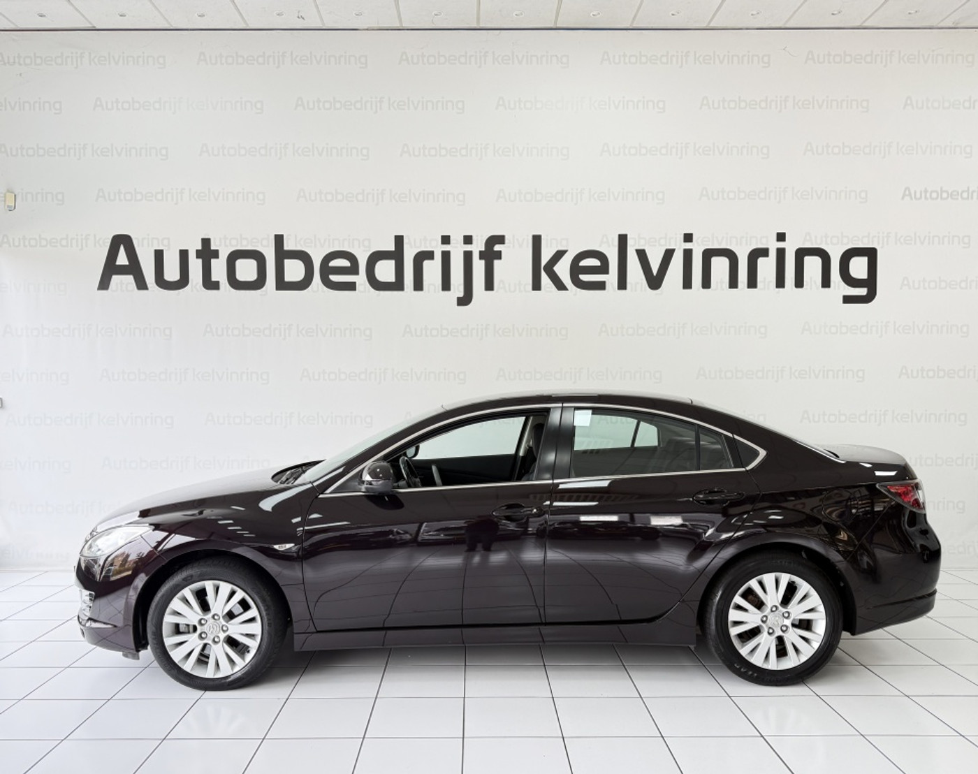 Foto van Mazda Mazda 6