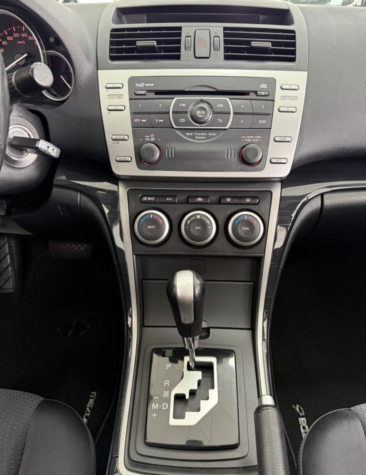 Foto van Mazda Mazda 6