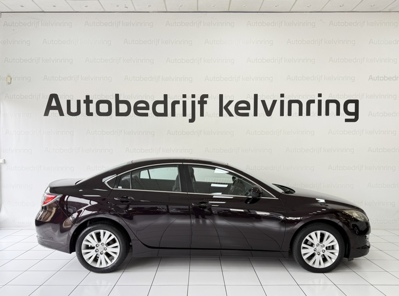 Foto van Mazda Mazda 6