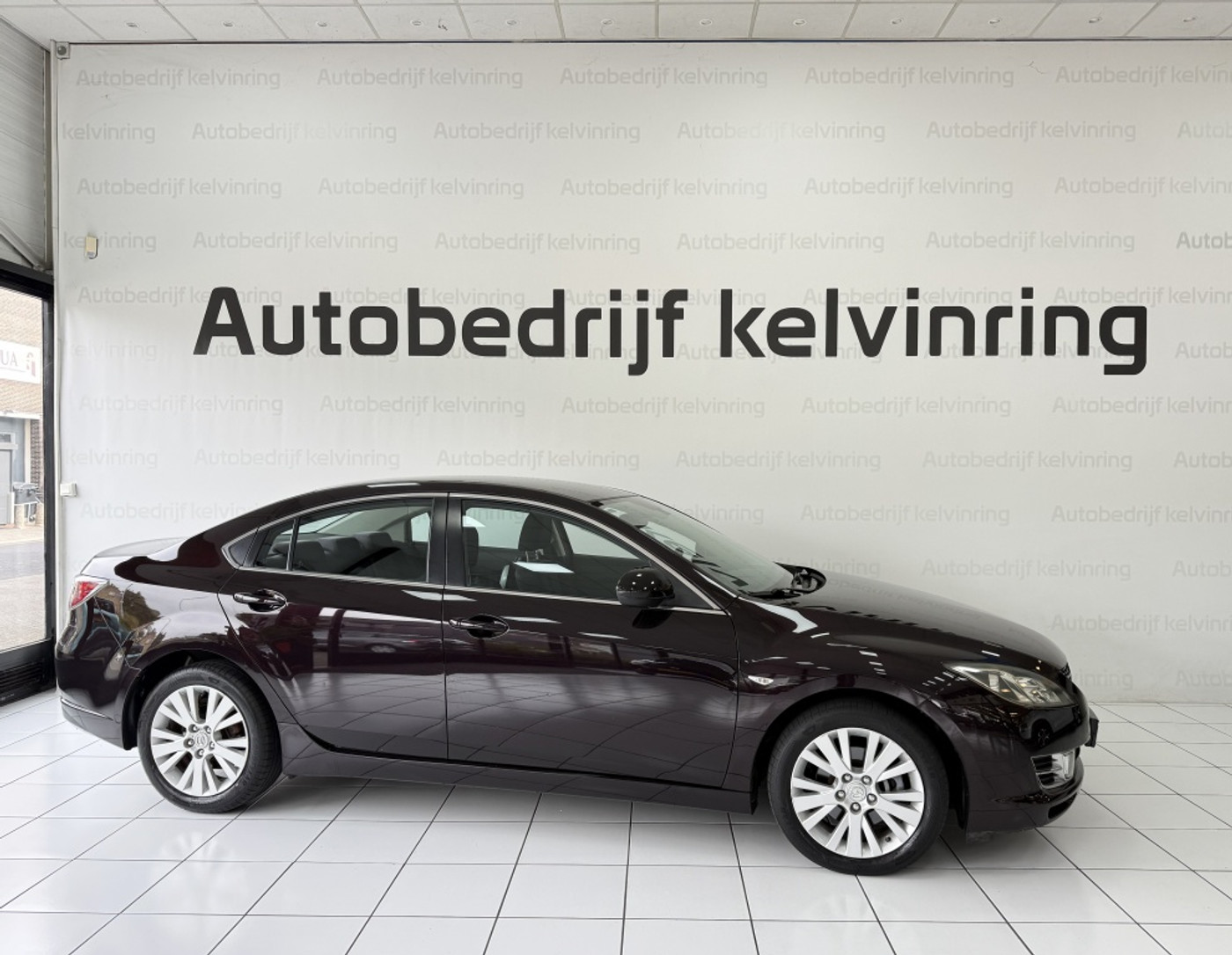 Foto van Mazda Mazda 6
