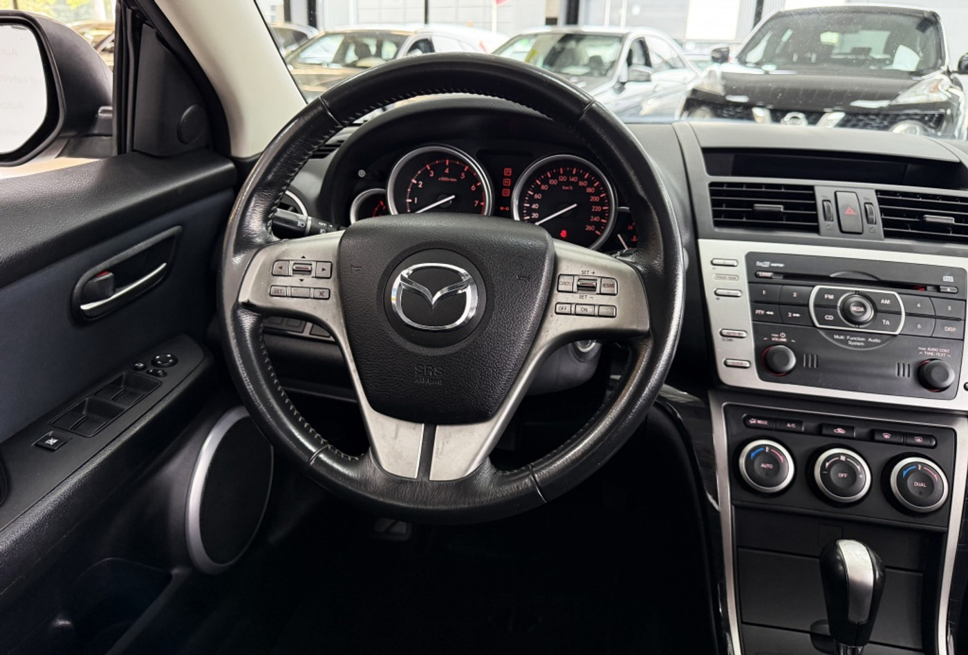 Foto van Mazda Mazda 6