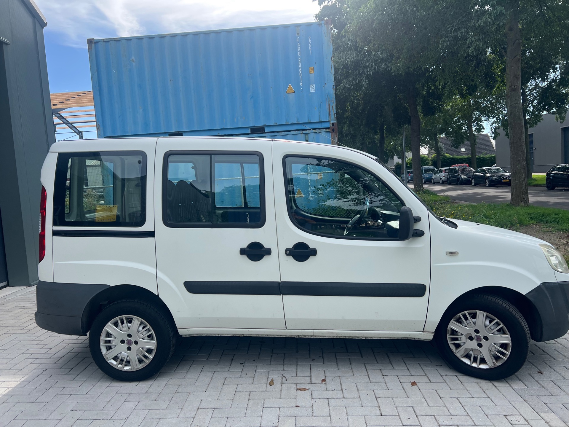 Foto van Honda Honda Cr-v